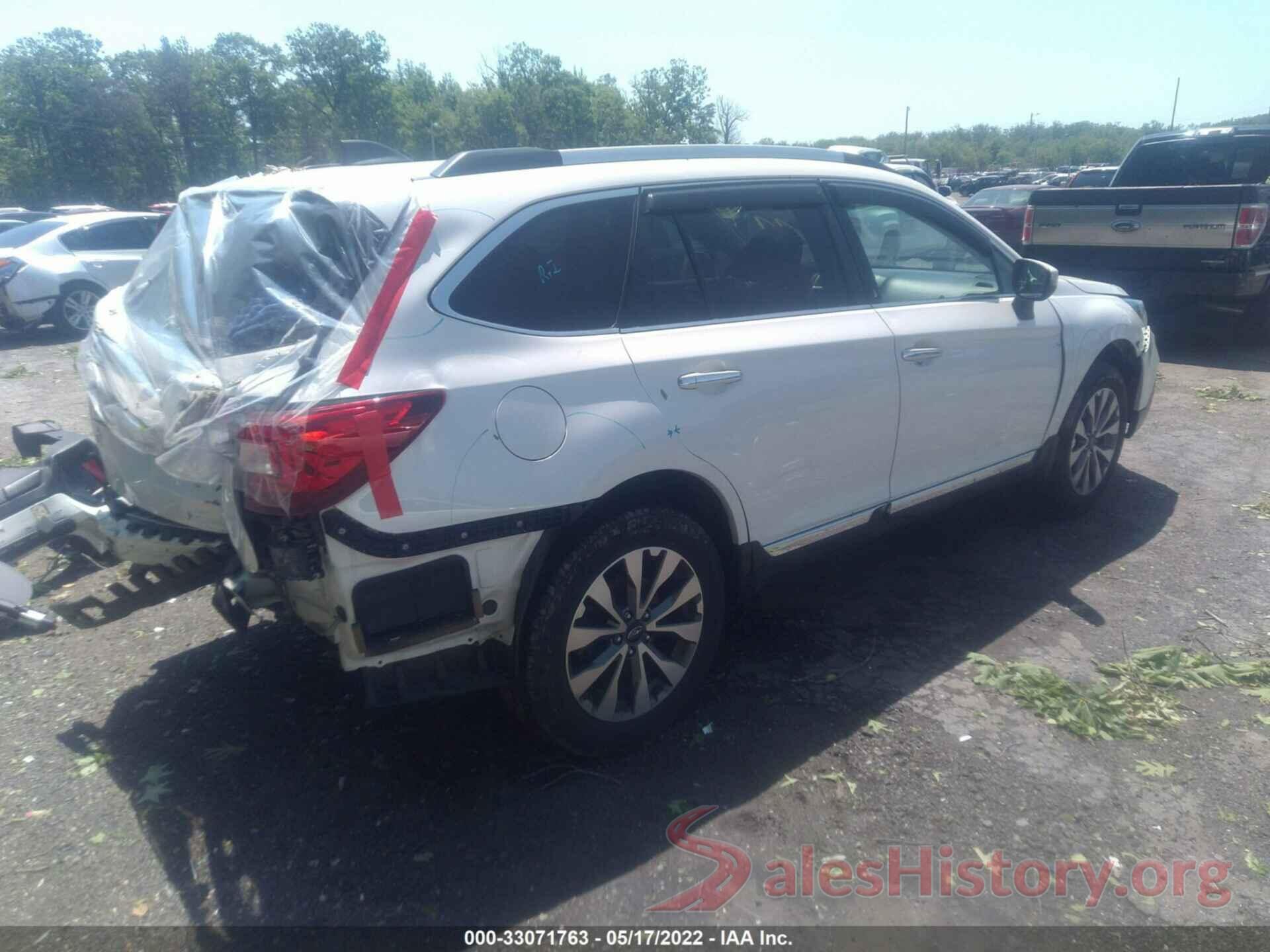 4S4BSATC4J3276949 2018 SUBARU OUTBACK