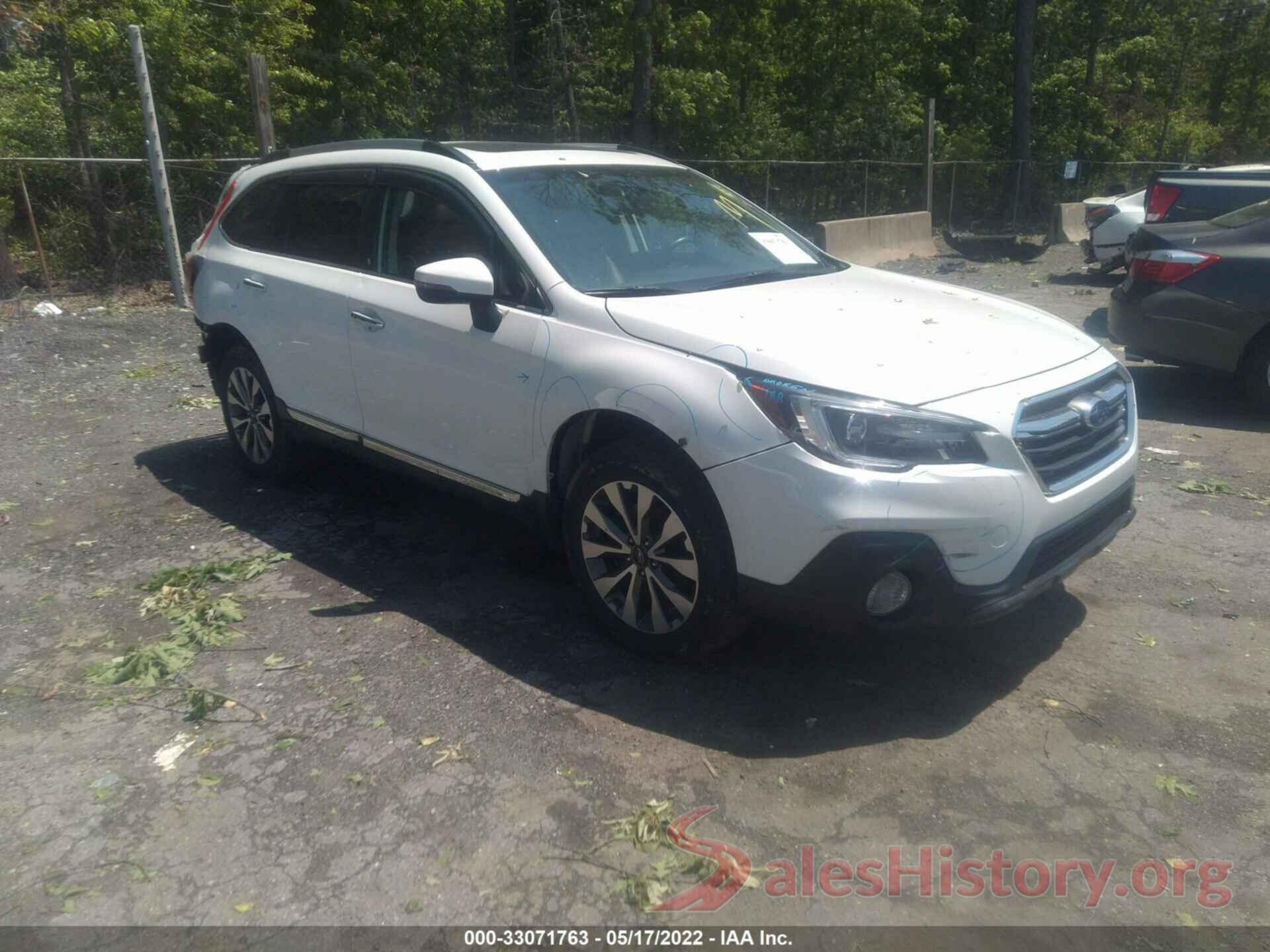 4S4BSATC4J3276949 2018 SUBARU OUTBACK