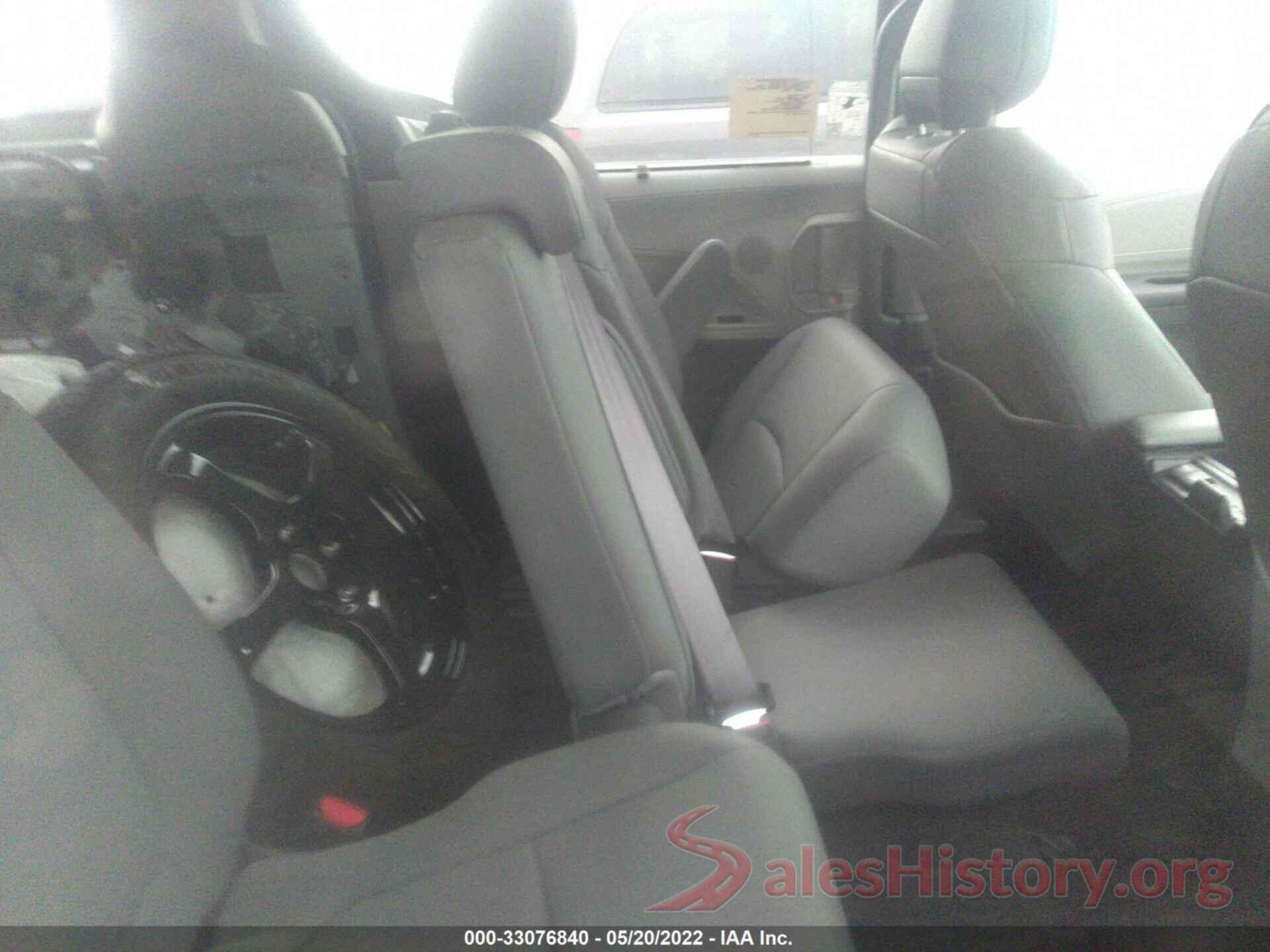 5TDYRKEC5MS049088 2021 TOYOTA SIENNA