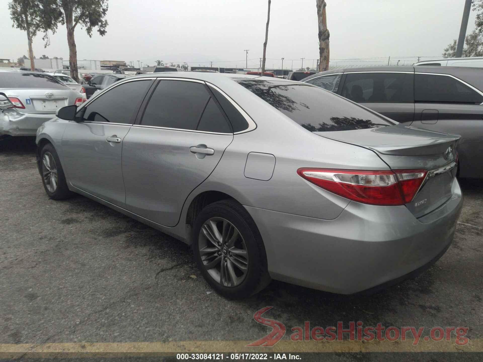 4T1BF1FK0HU432268 2017 TOYOTA CAMRY