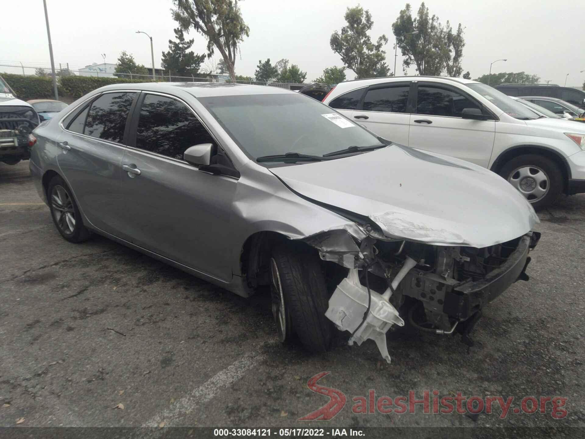 4T1BF1FK0HU432268 2017 TOYOTA CAMRY