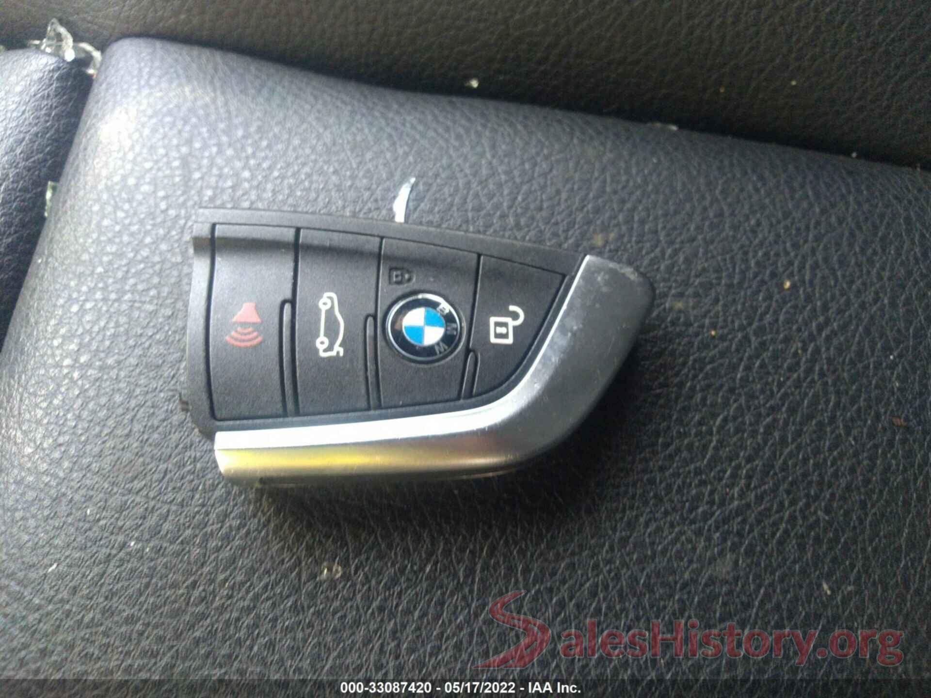 WBXYJ3C5XK5N13001 2019 BMW X2