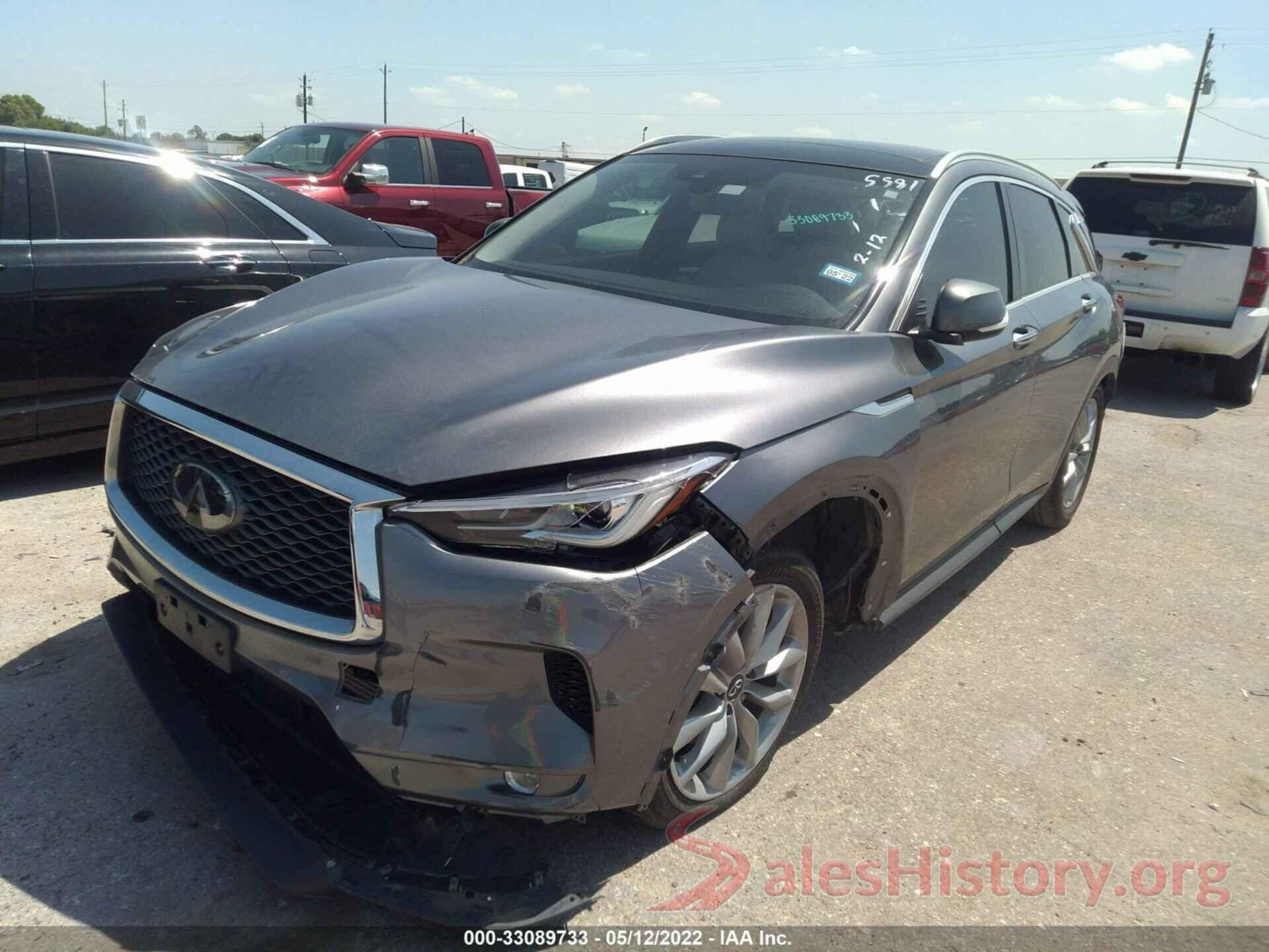 3PCAJ5M16LF115581 2020 INFINITI QX50