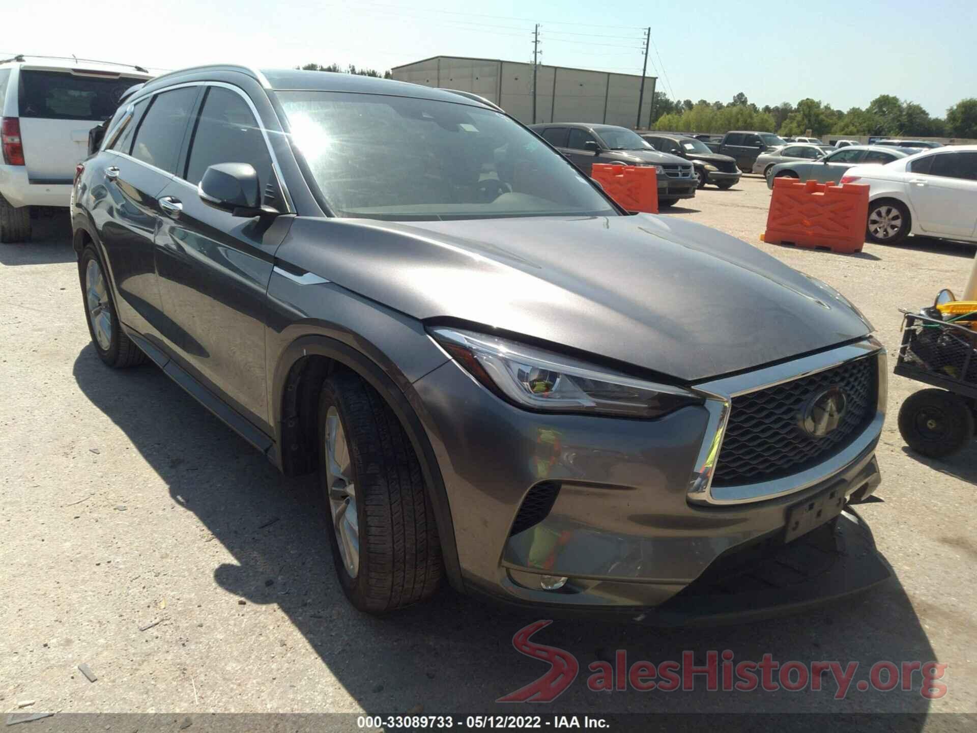 3PCAJ5M16LF115581 2020 INFINITI QX50