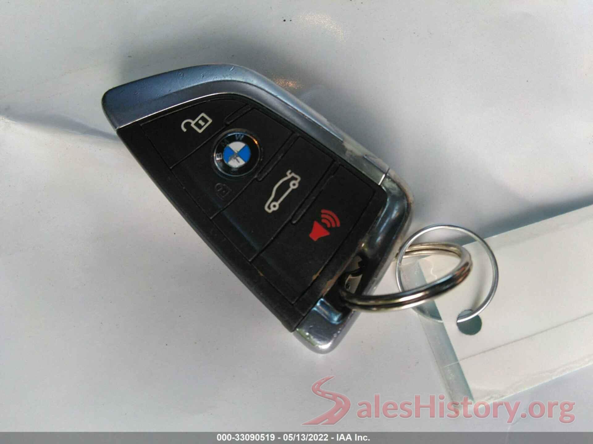 5UXKR0C55G0S85163 2016 BMW X5