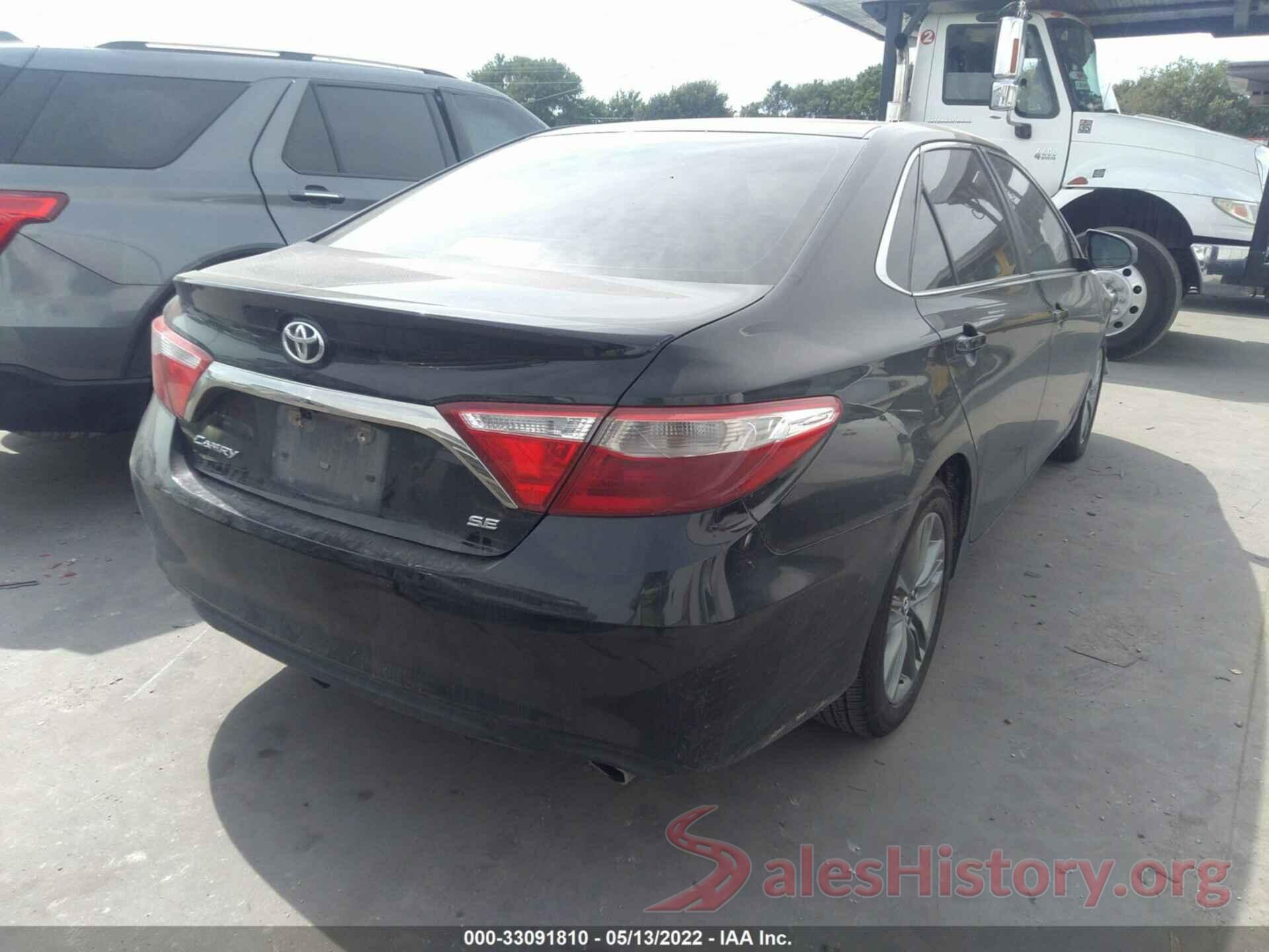 4T1BF1FK6HU282988 2017 TOYOTA CAMRY