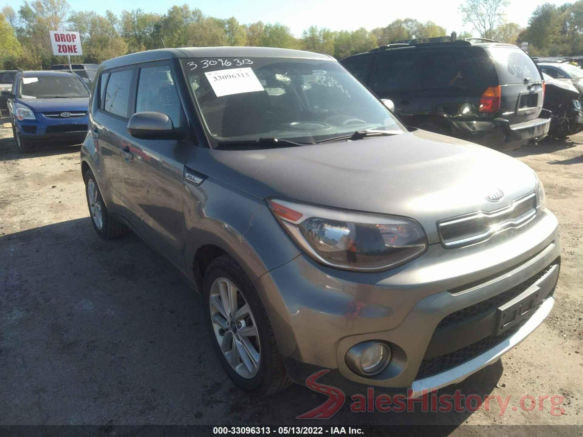 KNDJP3A58J7553869 2018 KIA SOUL