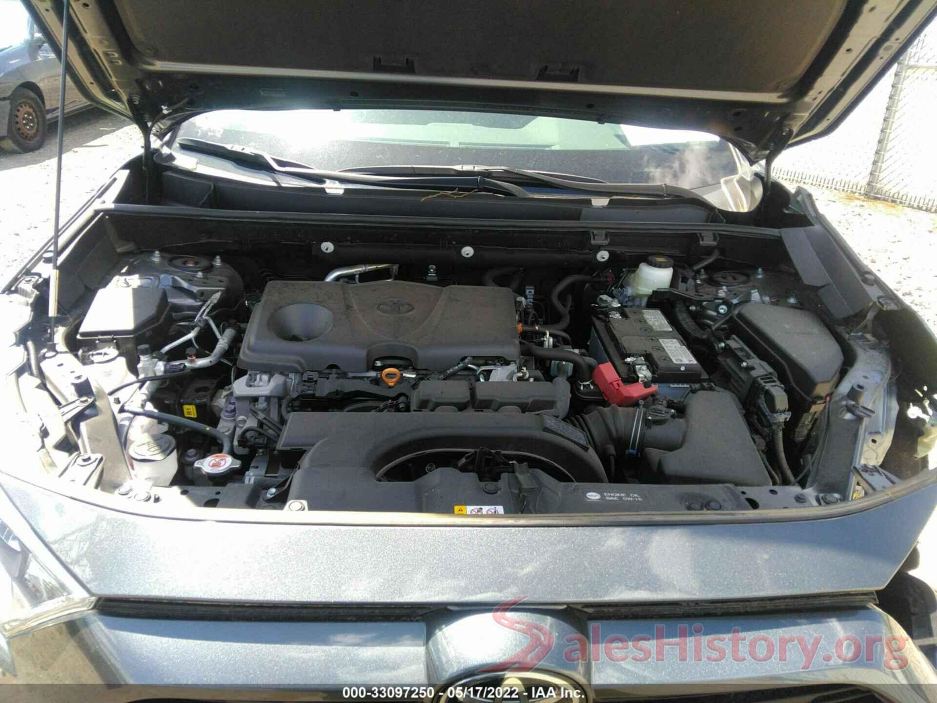 2T3P1RFV7MC164898 2021 TOYOTA RAV4