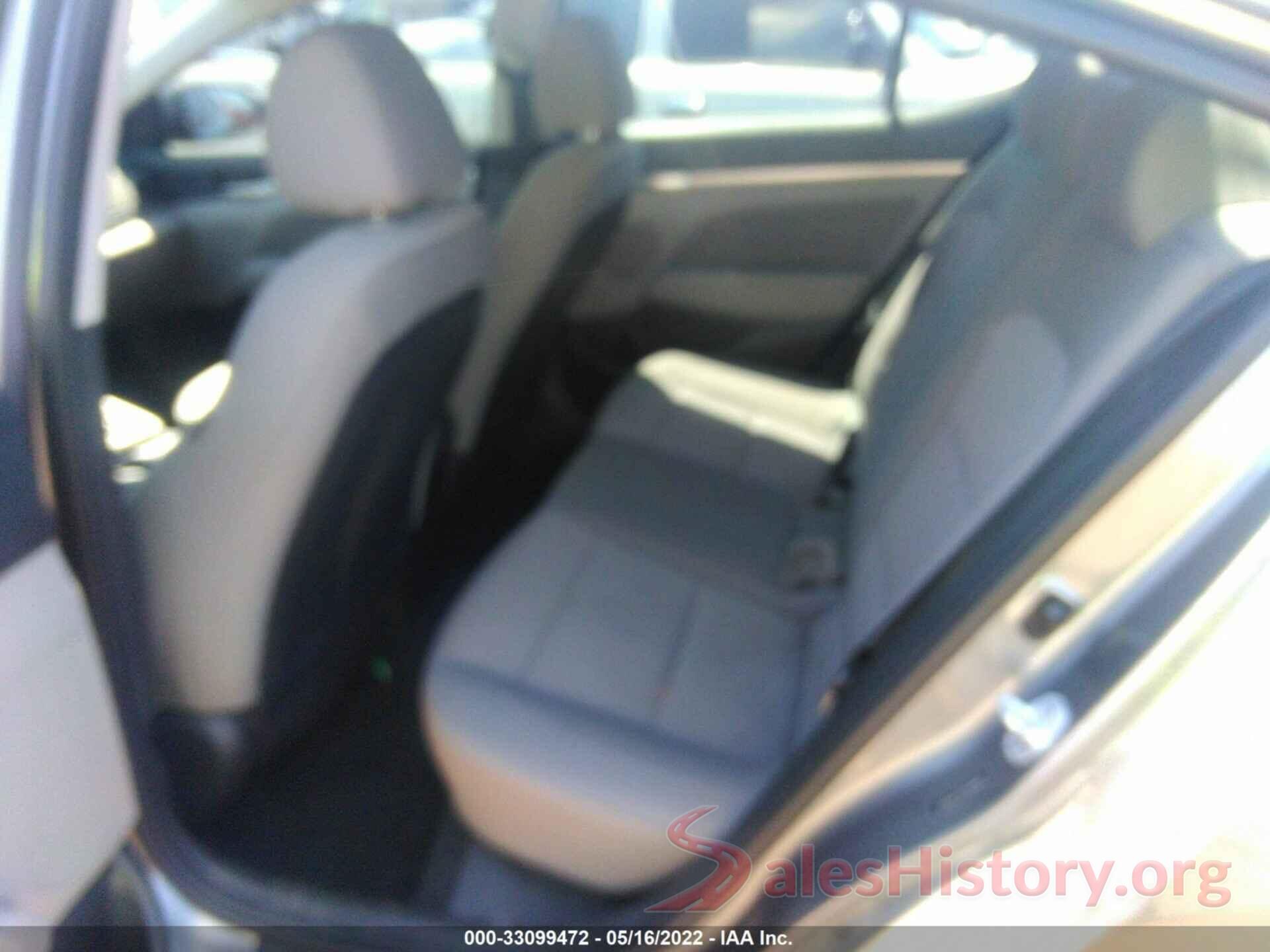 5NPD84LF6KH464840 2019 HYUNDAI ELANTRA