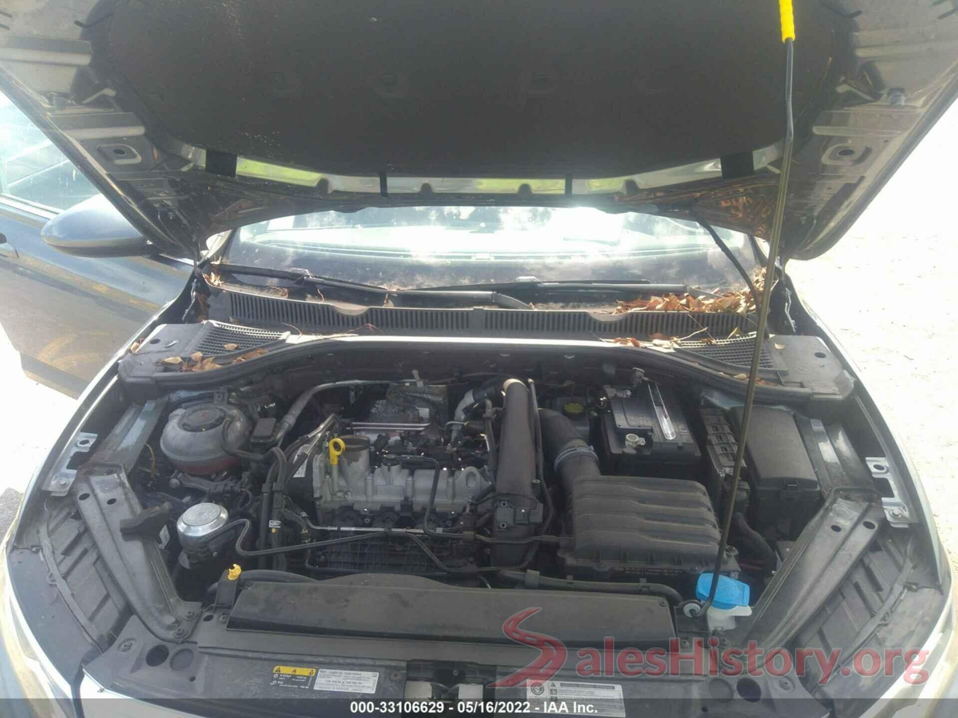 3VWC57BU6KM209361 2019 VOLKSWAGEN JETTA