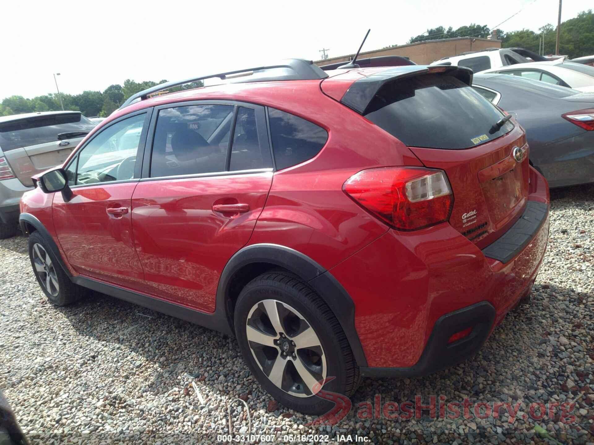 JF2GPABC4H8201504 2017 SUBARU CROSSTREK