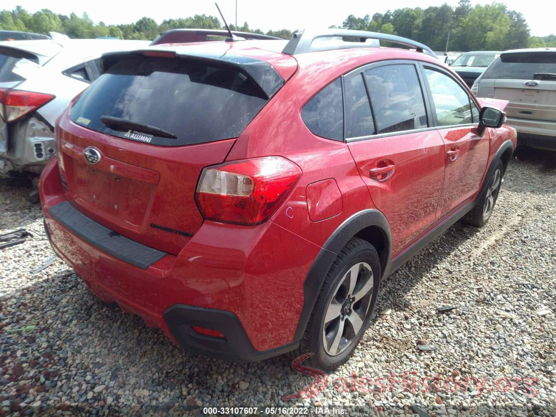 JF2GPABC4H8201504 2017 SUBARU CROSSTREK