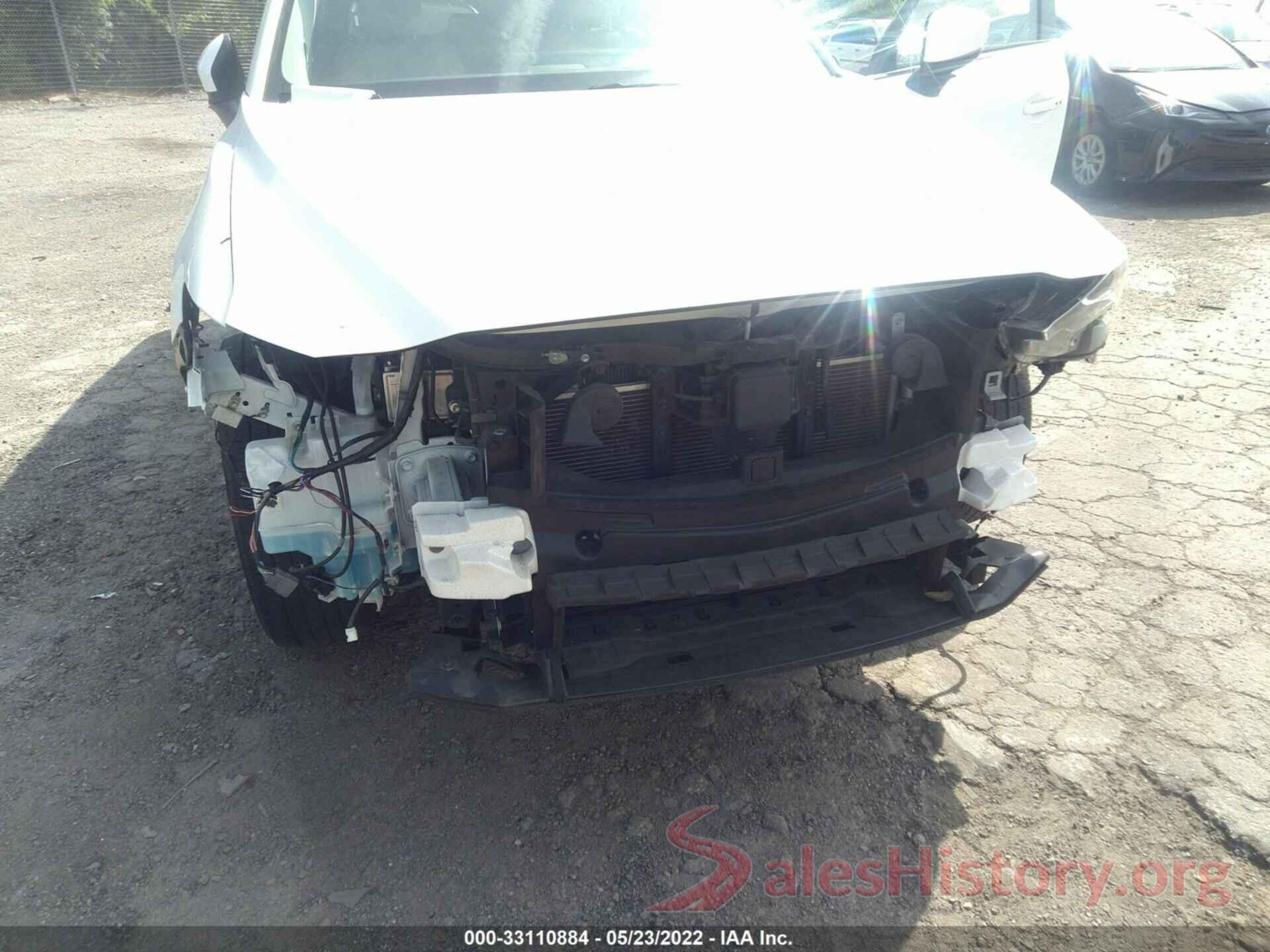 JM3KFBCM8J0441062 2018 MAZDA CX-5