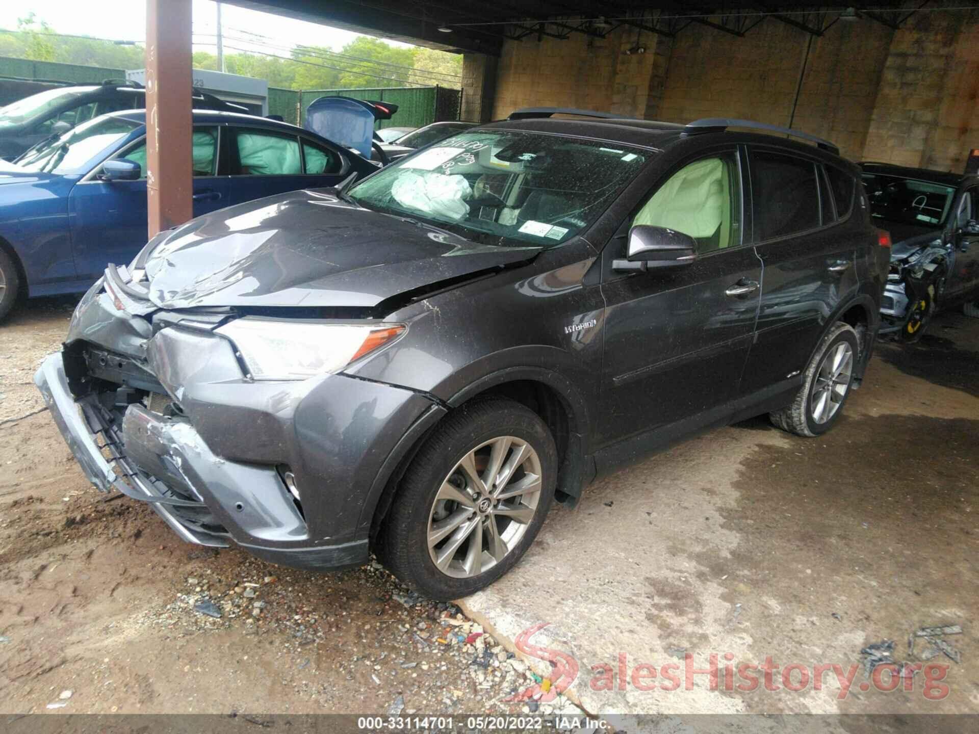 JTMDJREV2JD224128 2018 TOYOTA RAV4