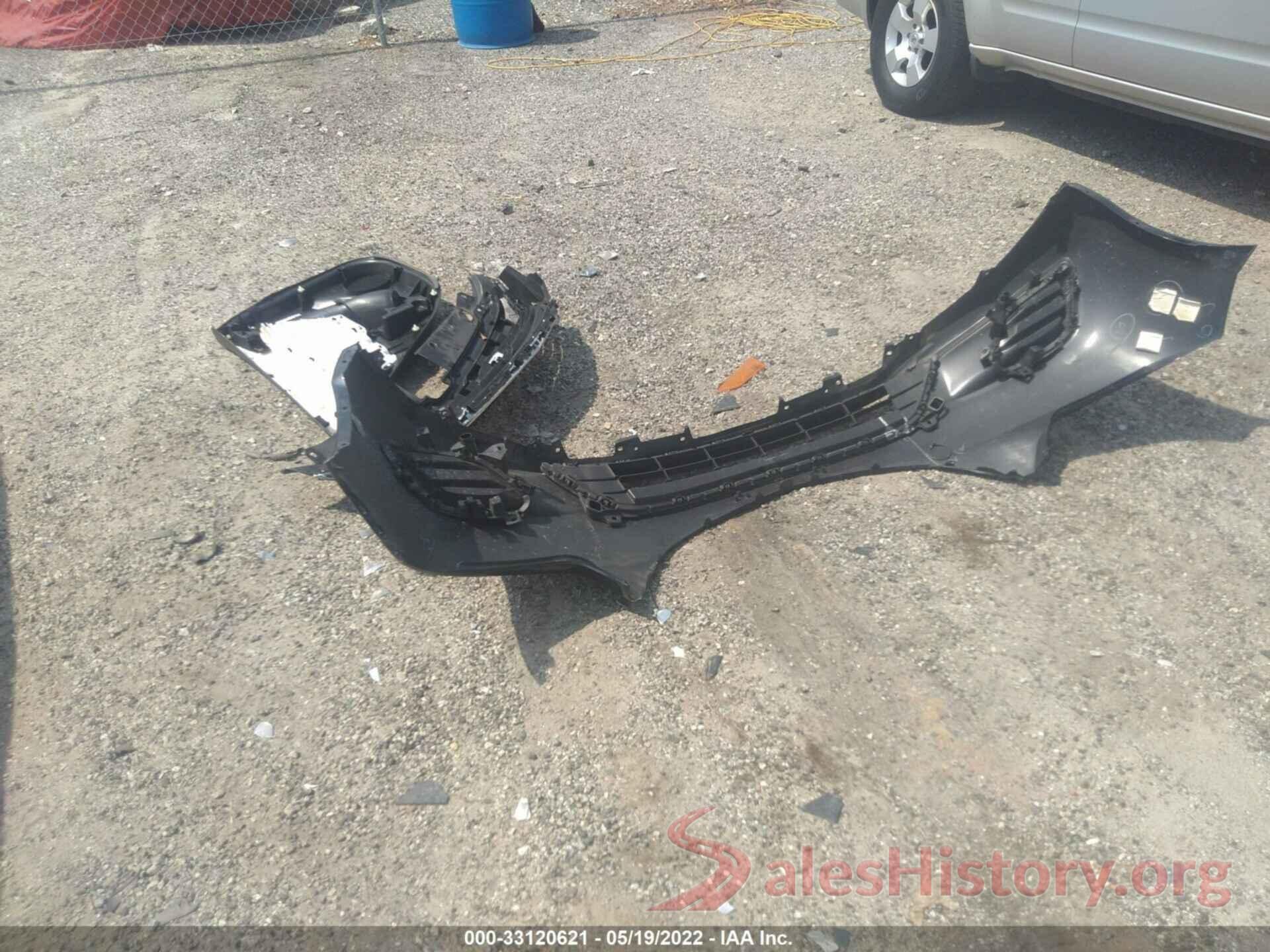 JM1GJ1U53G1467876 2016 MAZDA MAZDA6