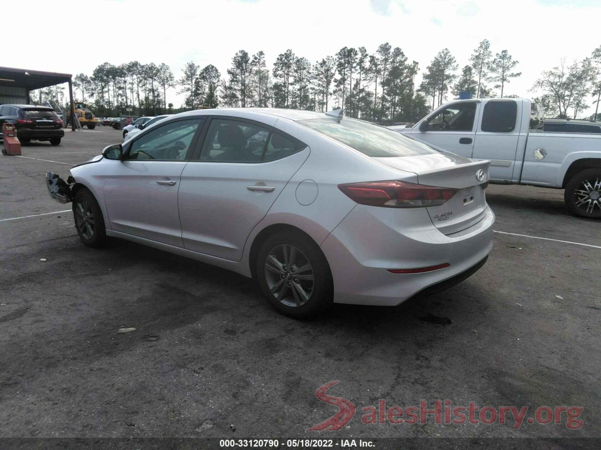 KMHD84LF3HU064969 2017 HYUNDAI ELANTRA