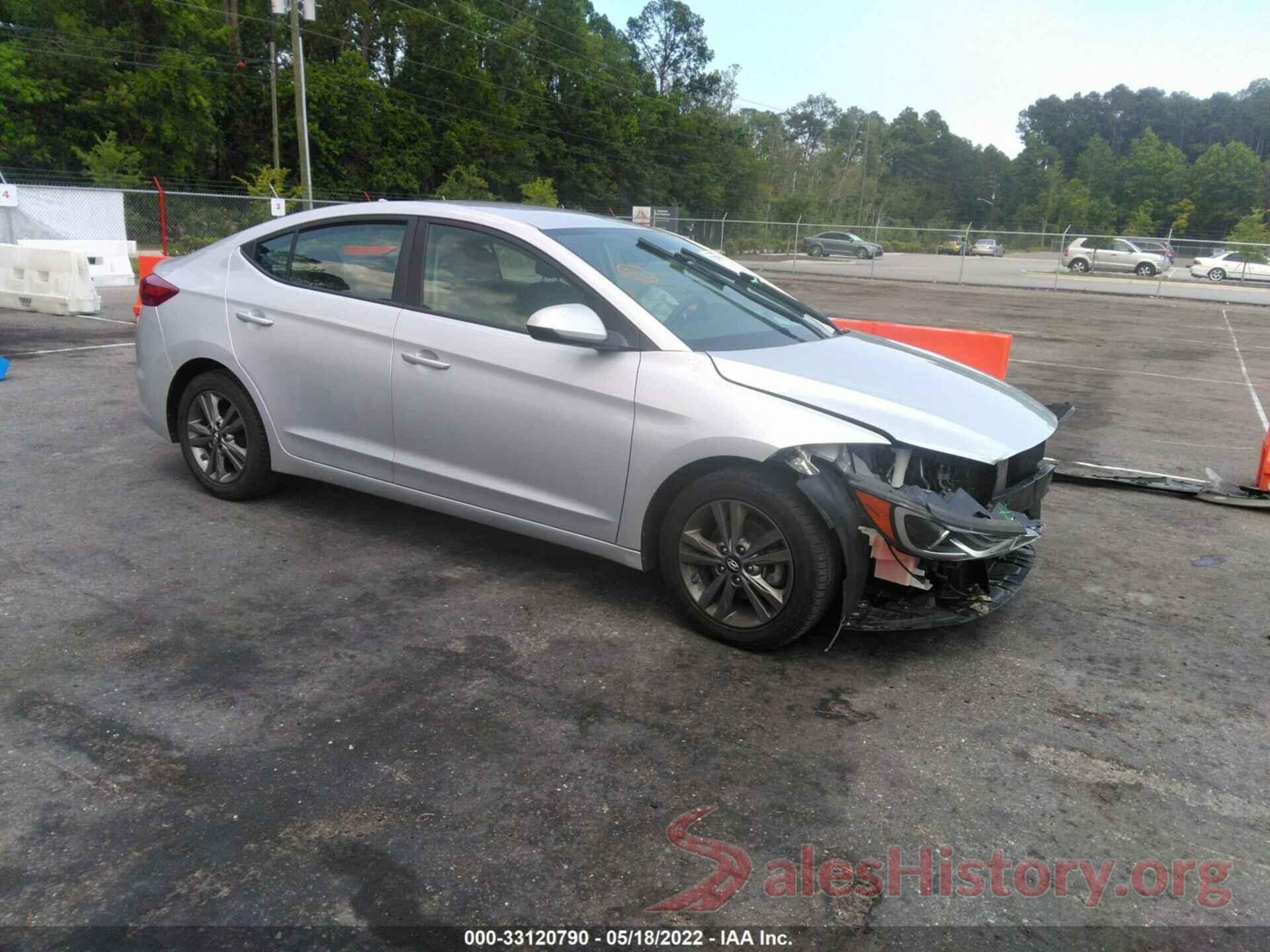 KMHD84LF3HU064969 2017 HYUNDAI ELANTRA