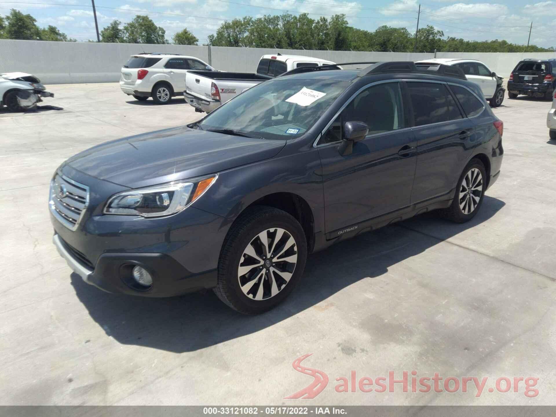 4S4BSANCXH3328253 2017 SUBARU OUTBACK