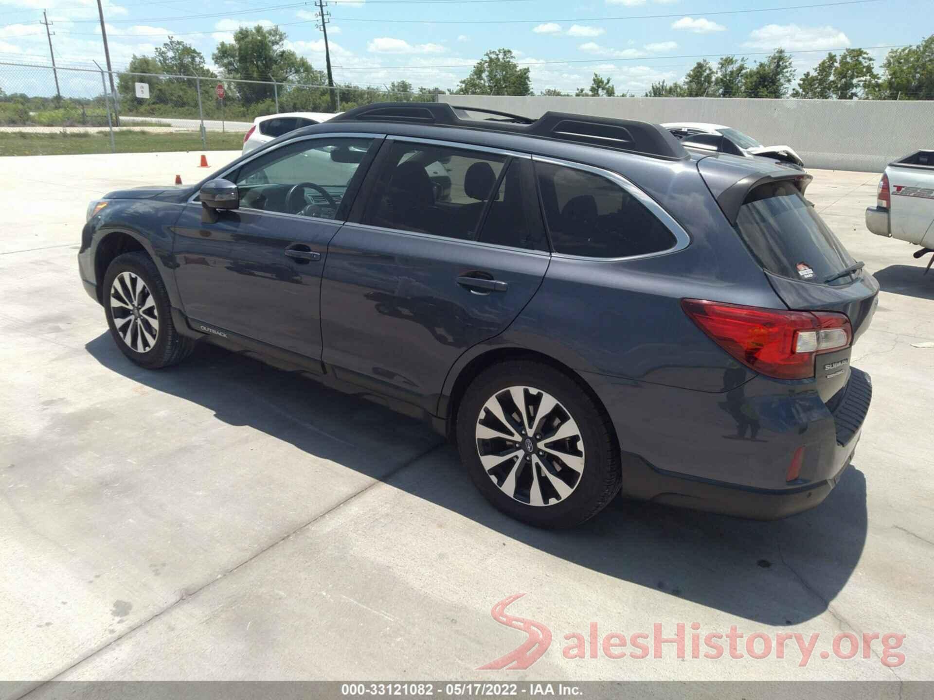 4S4BSANCXH3328253 2017 SUBARU OUTBACK