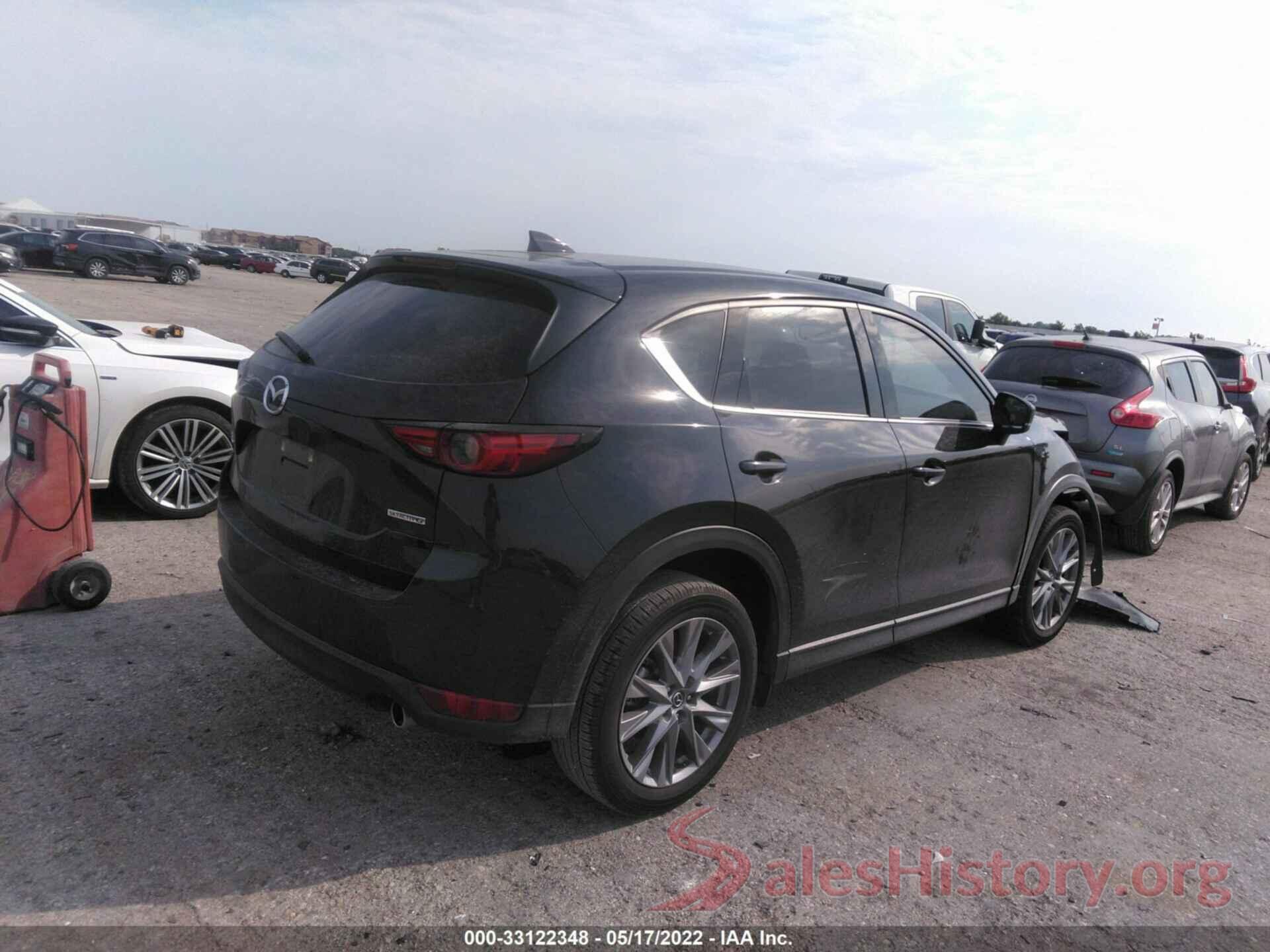 JM3KFADM0M0308633 2021 MAZDA CX-5