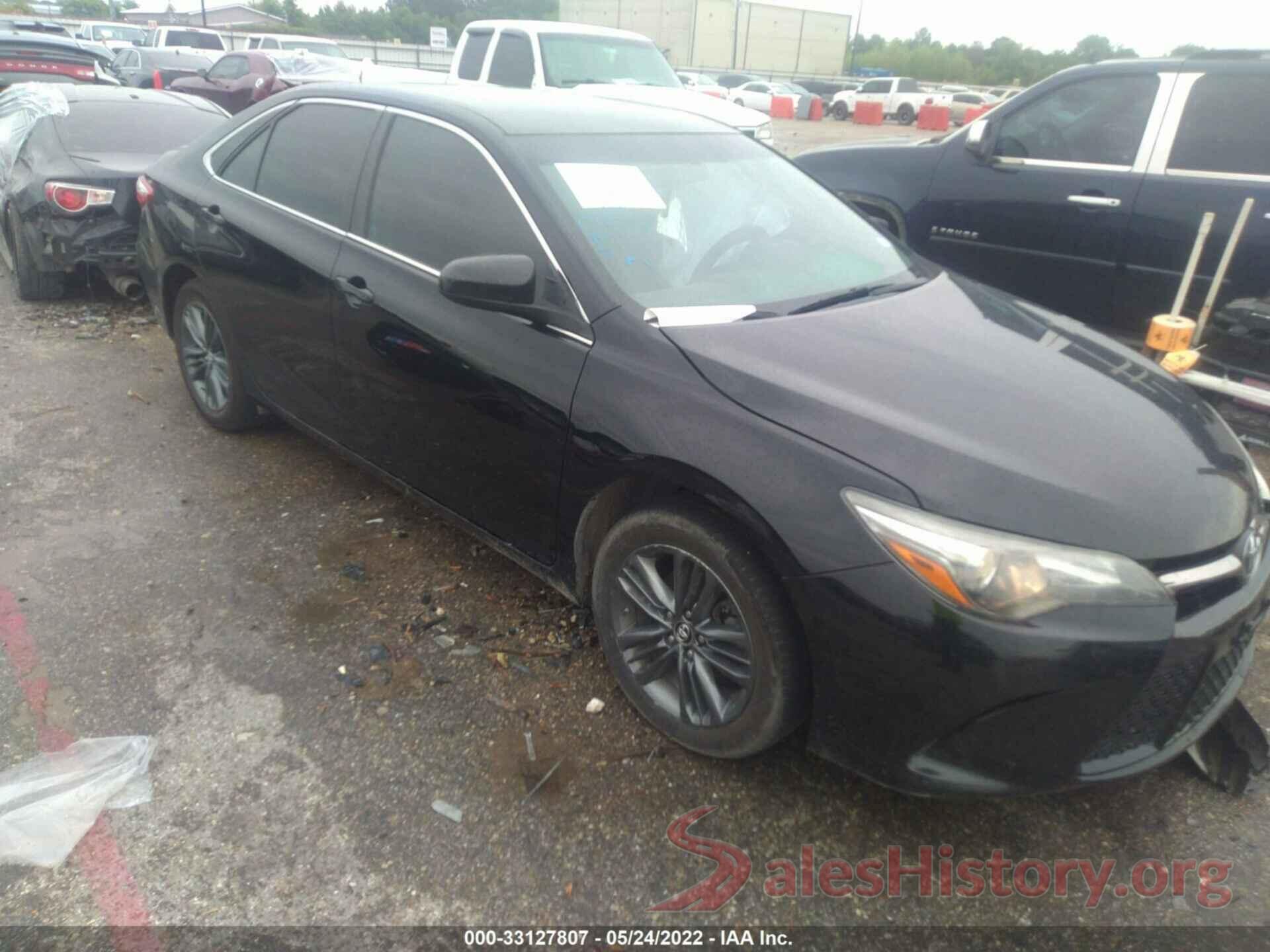 4T1BF1FK9HU387766 2017 TOYOTA CAMRY