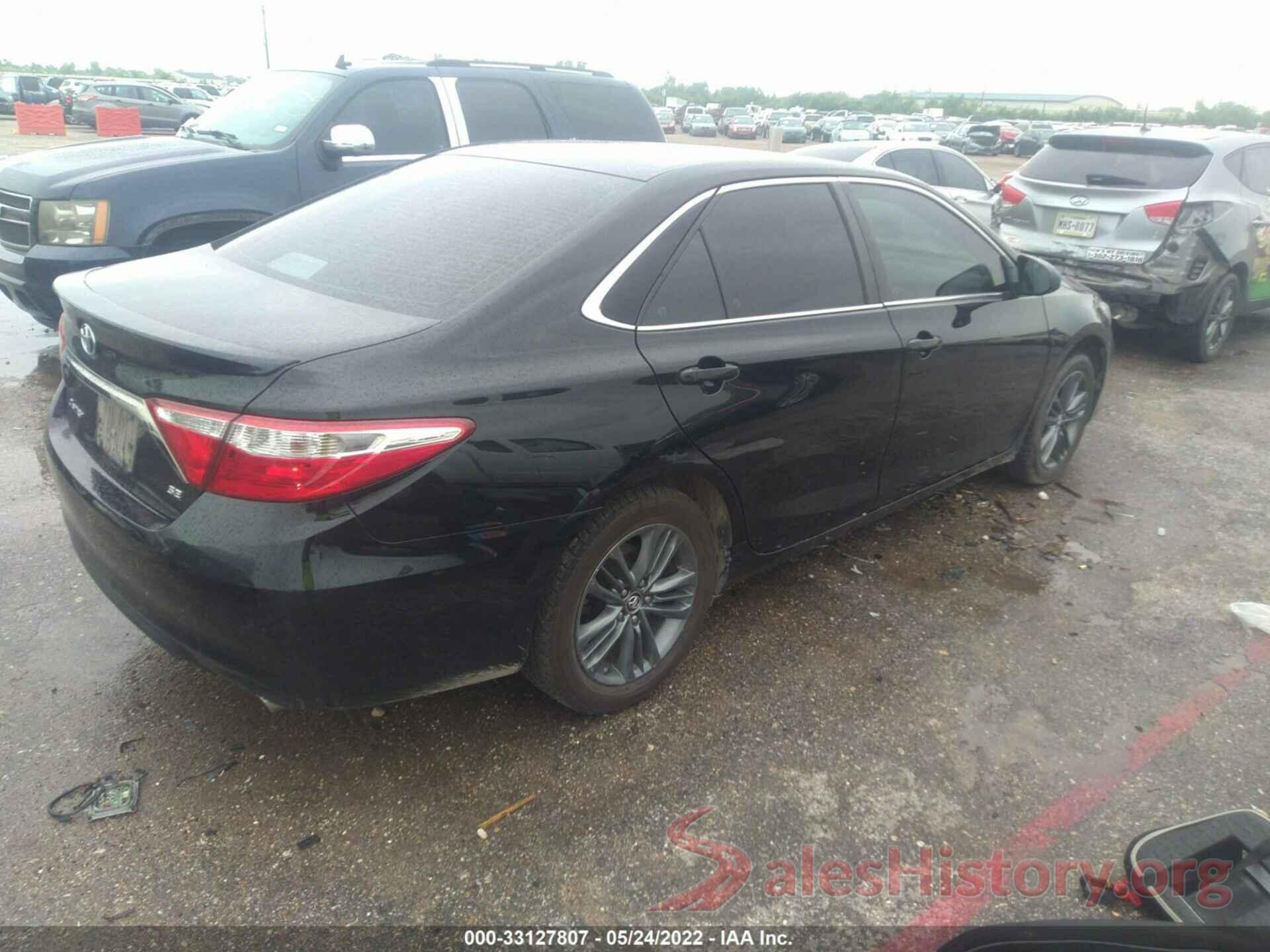 4T1BF1FK9HU387766 2017 TOYOTA CAMRY