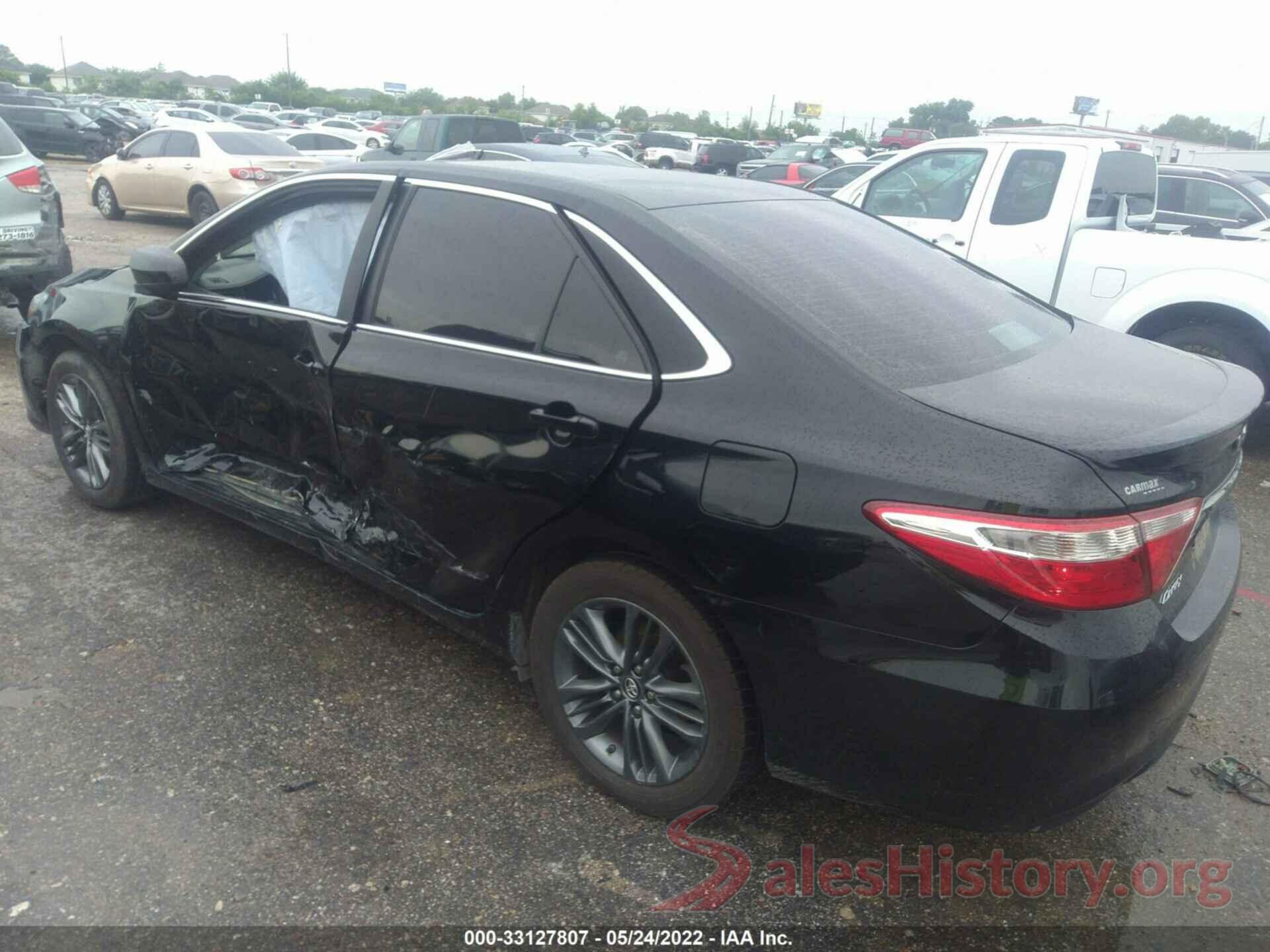 4T1BF1FK9HU387766 2017 TOYOTA CAMRY