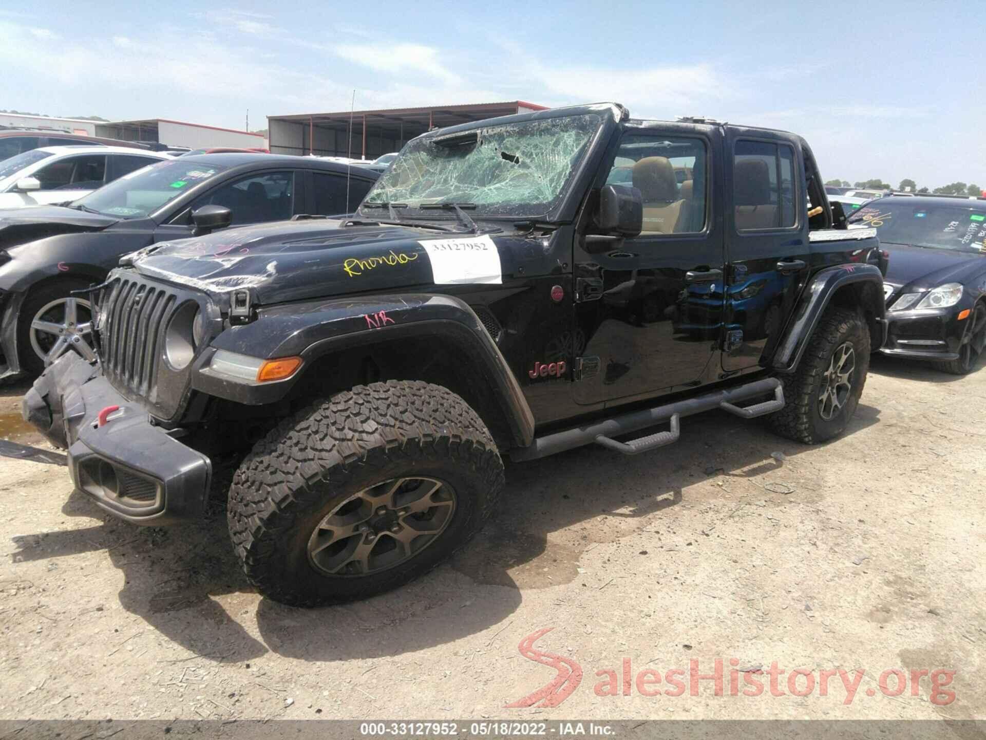 1C4HJXFG2MW568735 2021 JEEP WRANGLER