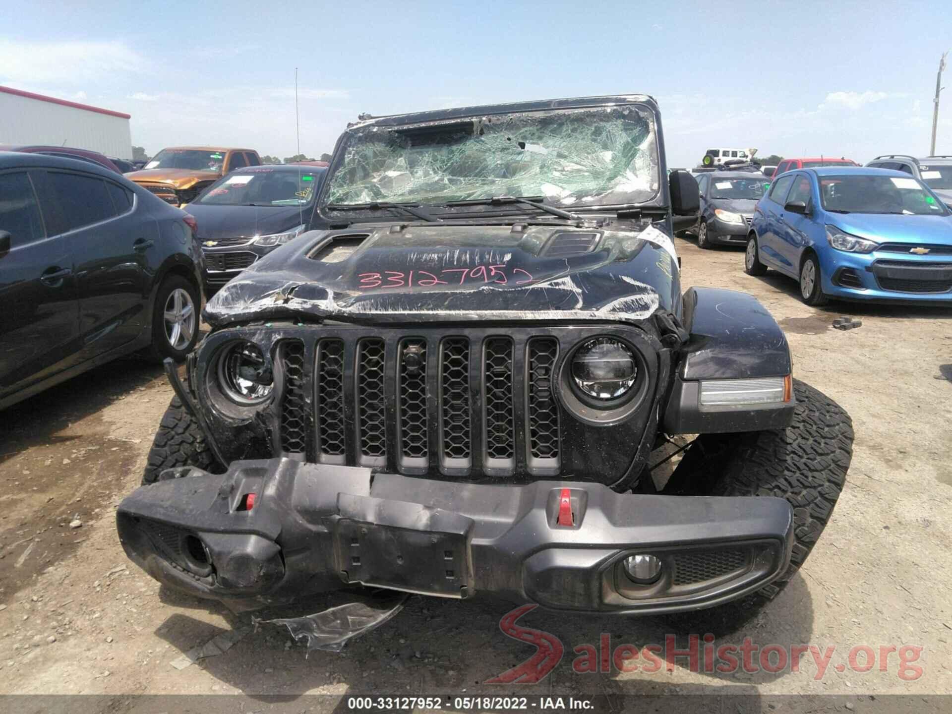 1C4HJXFG2MW568735 2021 JEEP WRANGLER