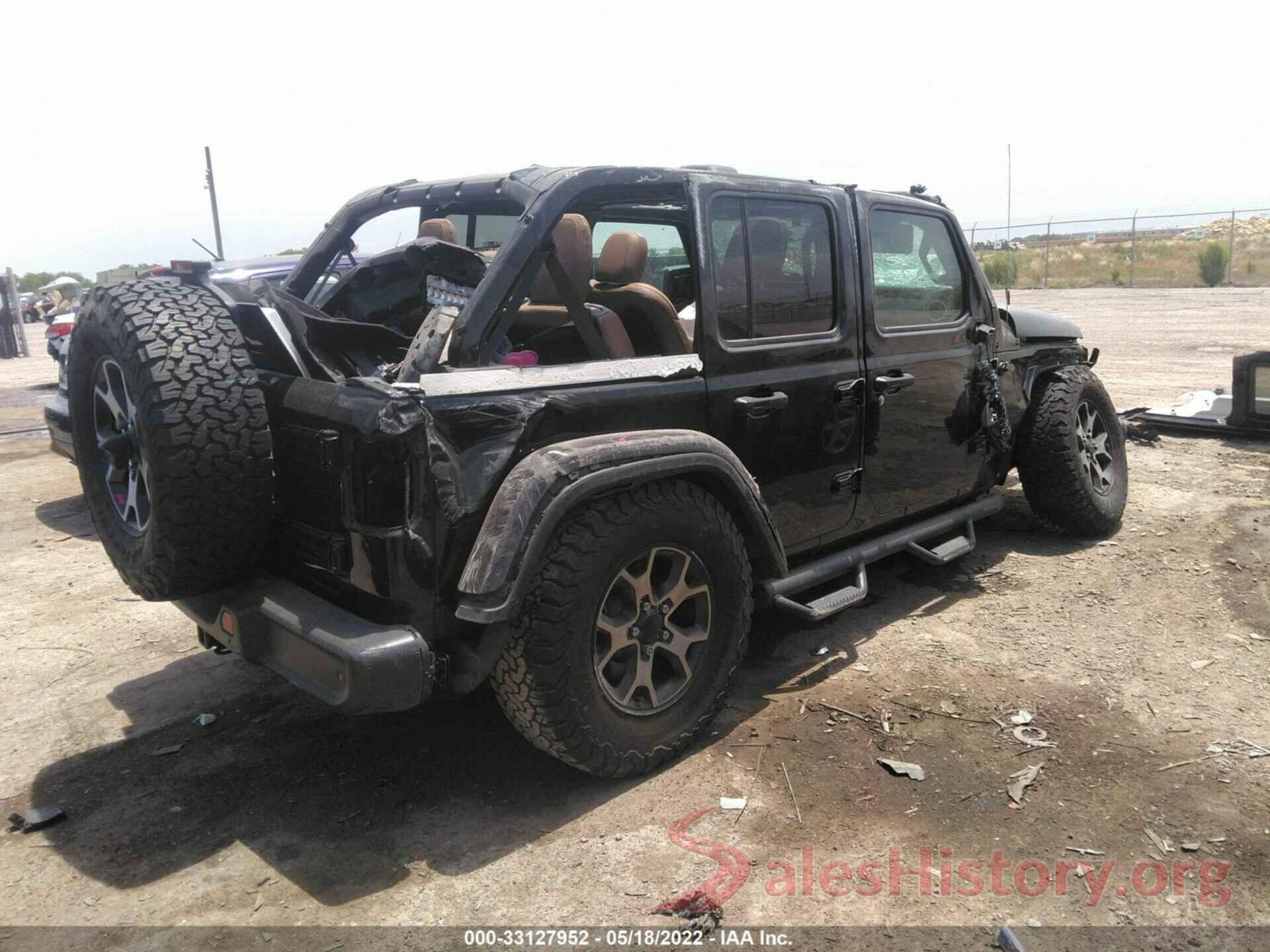 1C4HJXFG2MW568735 2021 JEEP WRANGLER