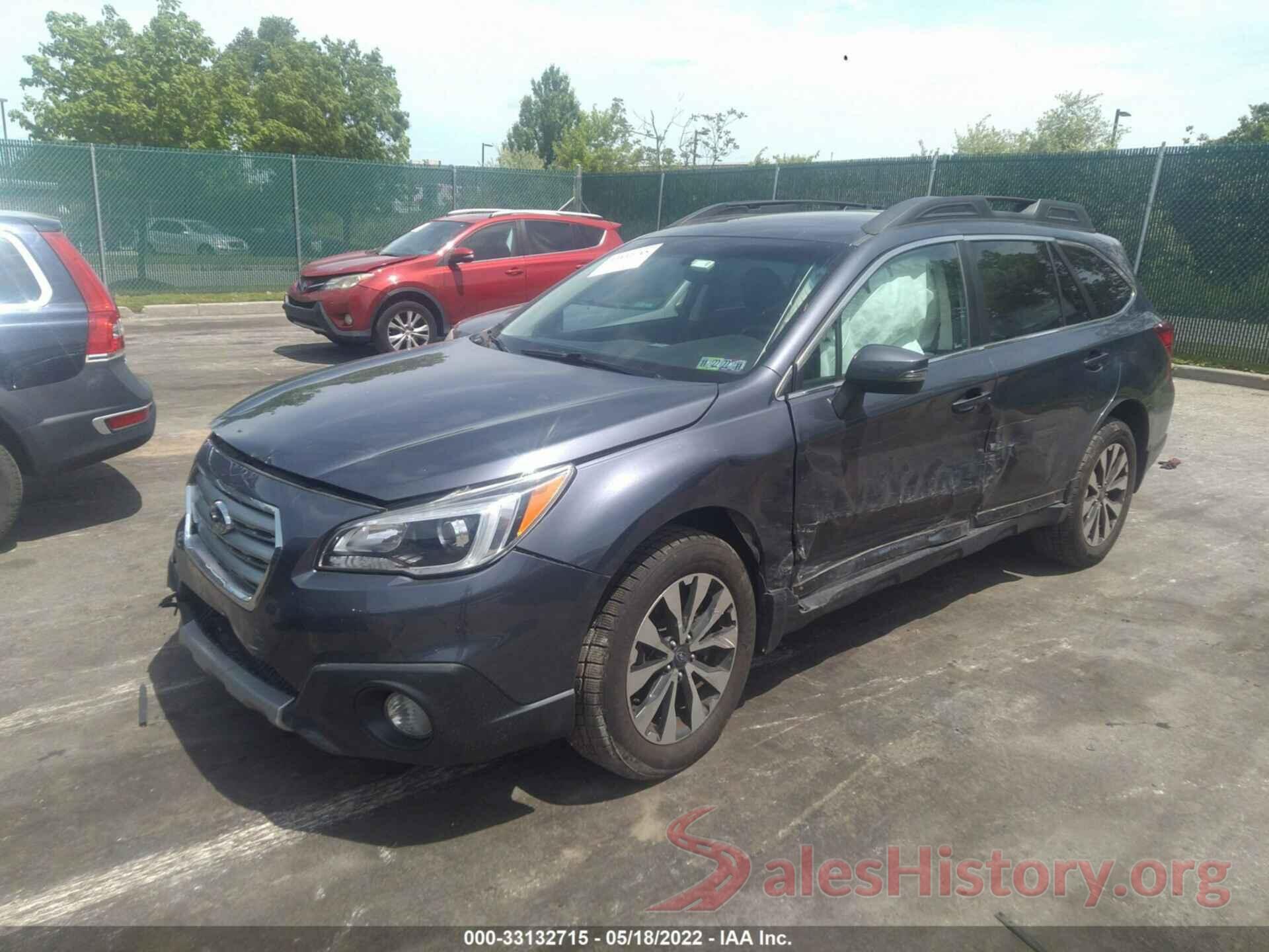 4S4BSAKC9H3251797 2017 SUBARU OUTBACK