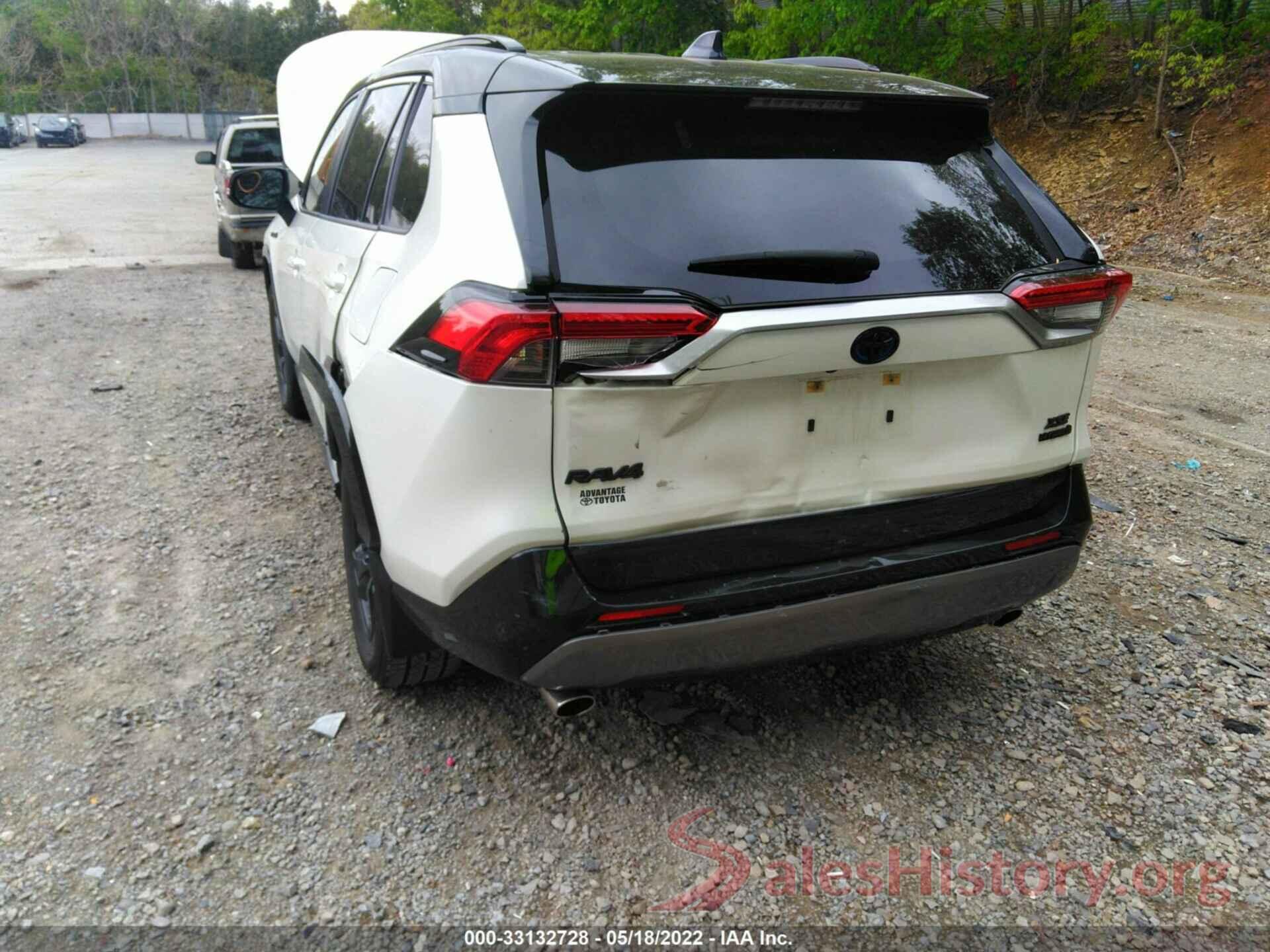 JTMEWRFV7LJ036309 2020 TOYOTA RAV4