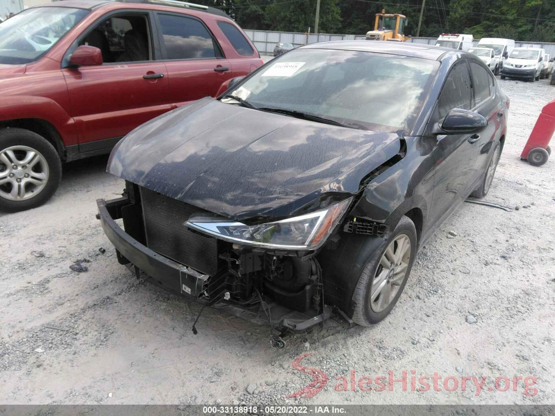 KMHD84LF1LU942066 2020 HYUNDAI ELANTRA