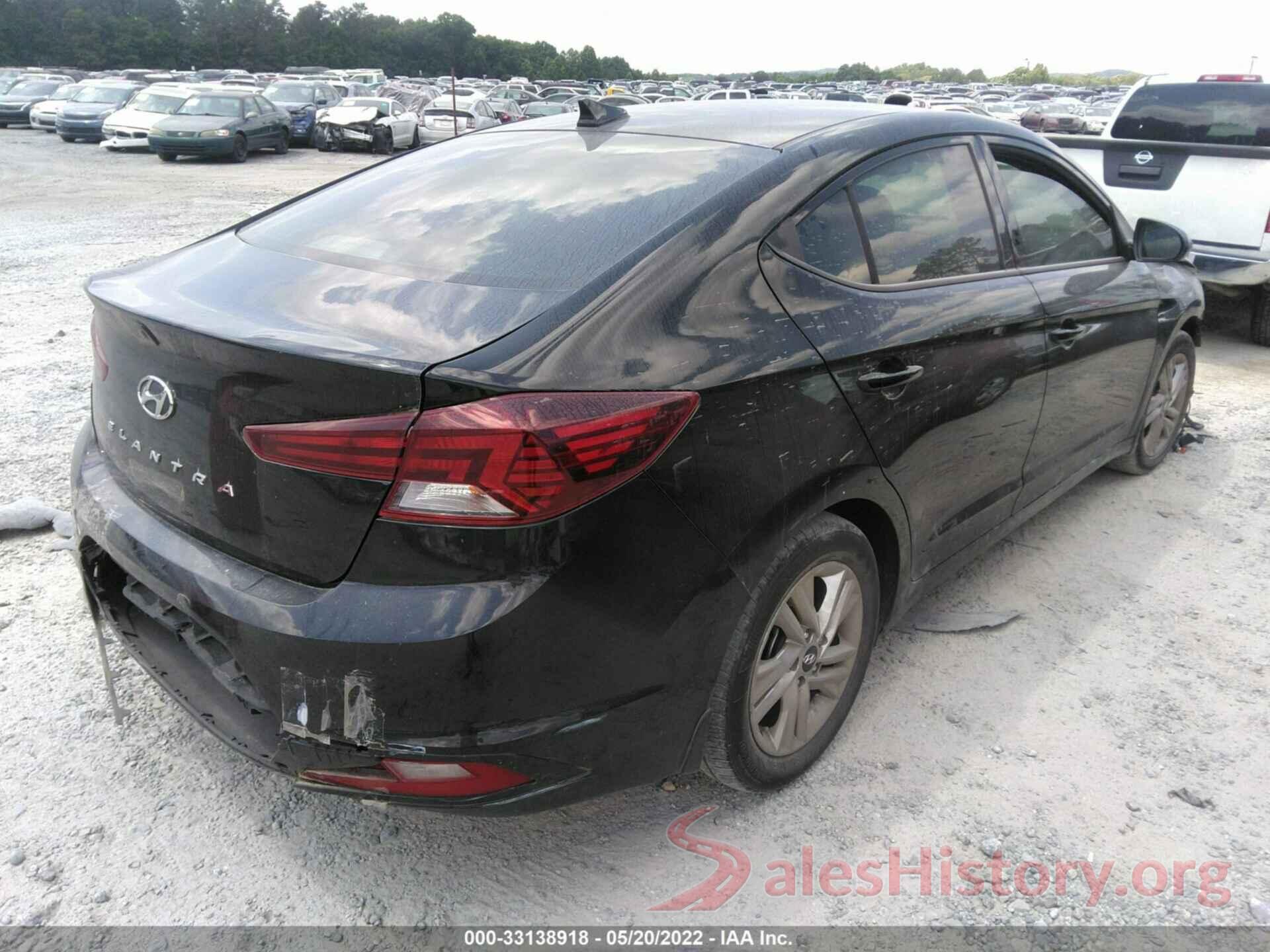 KMHD84LF1LU942066 2020 HYUNDAI ELANTRA