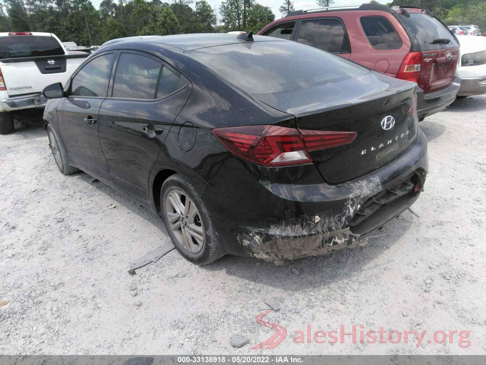 KMHD84LF1LU942066 2020 HYUNDAI ELANTRA