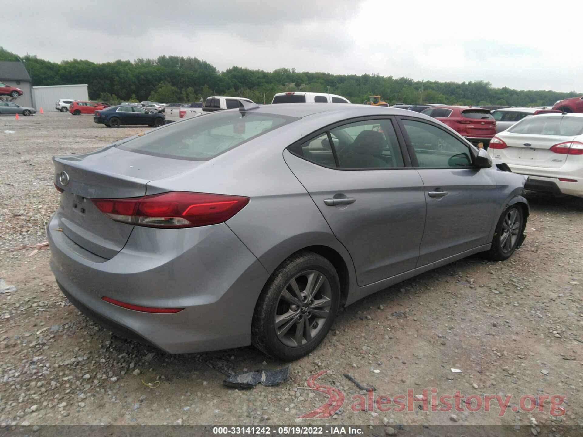 5NPD84LF3HH064548 2017 HYUNDAI ELANTRA