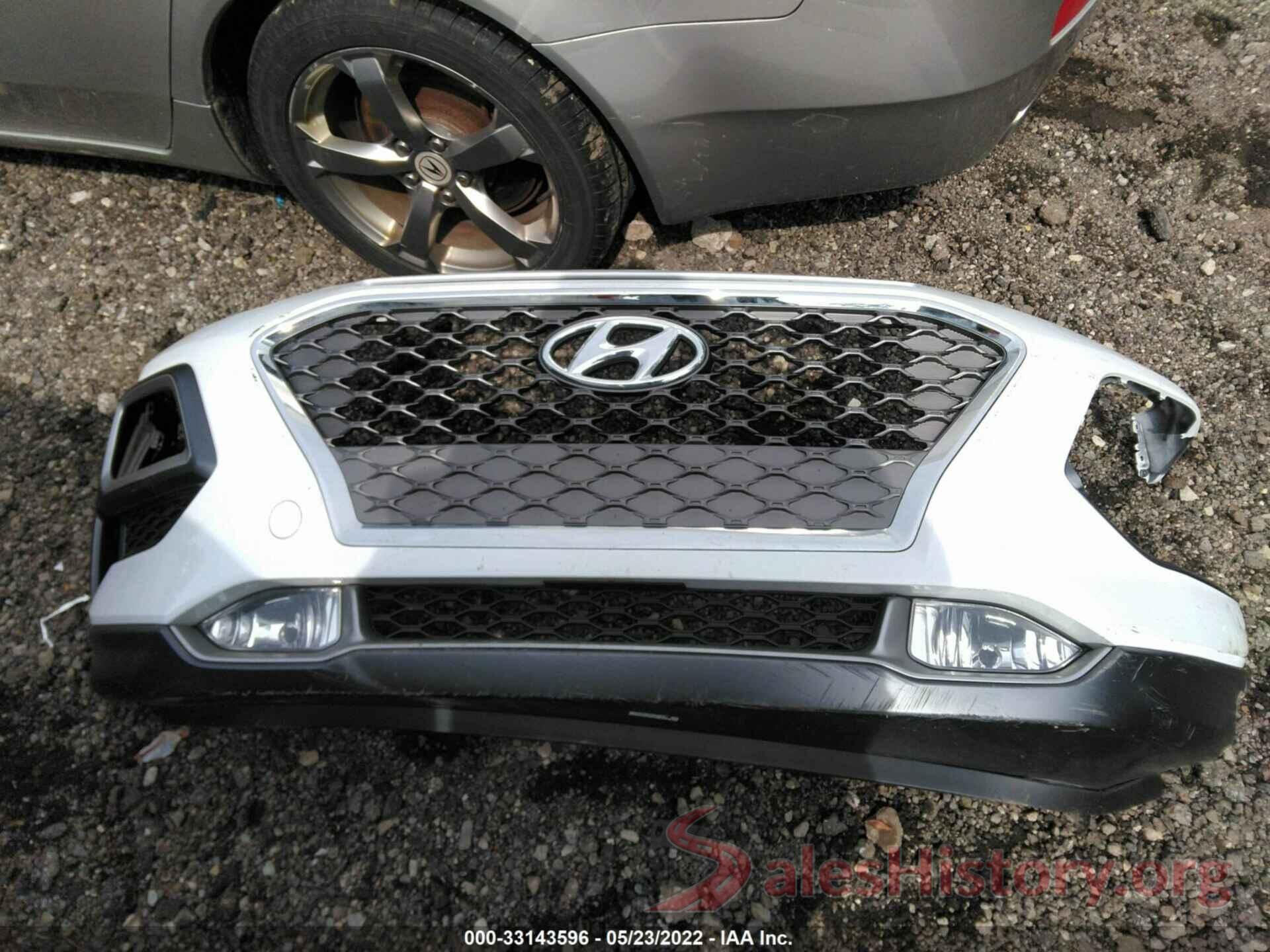 KM8K3CA51LU486953 2020 HYUNDAI KONA