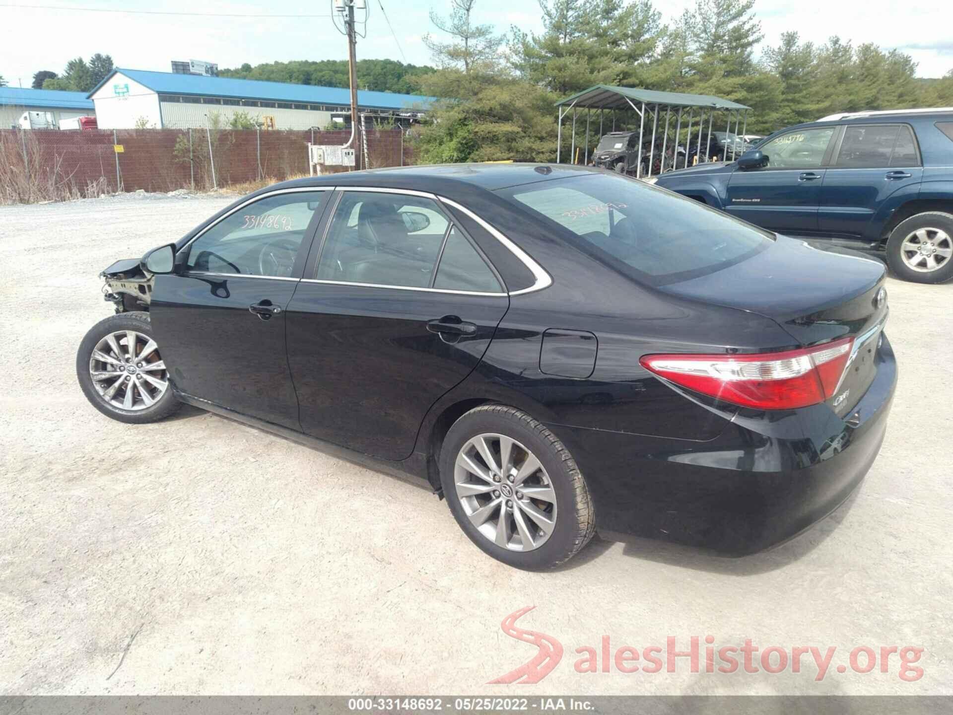 4T1BF1FK1HU773498 2017 TOYOTA CAMRY