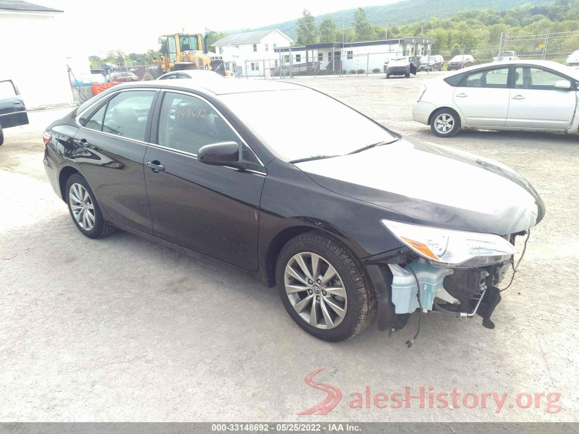 4T1BF1FK1HU773498 2017 TOYOTA CAMRY