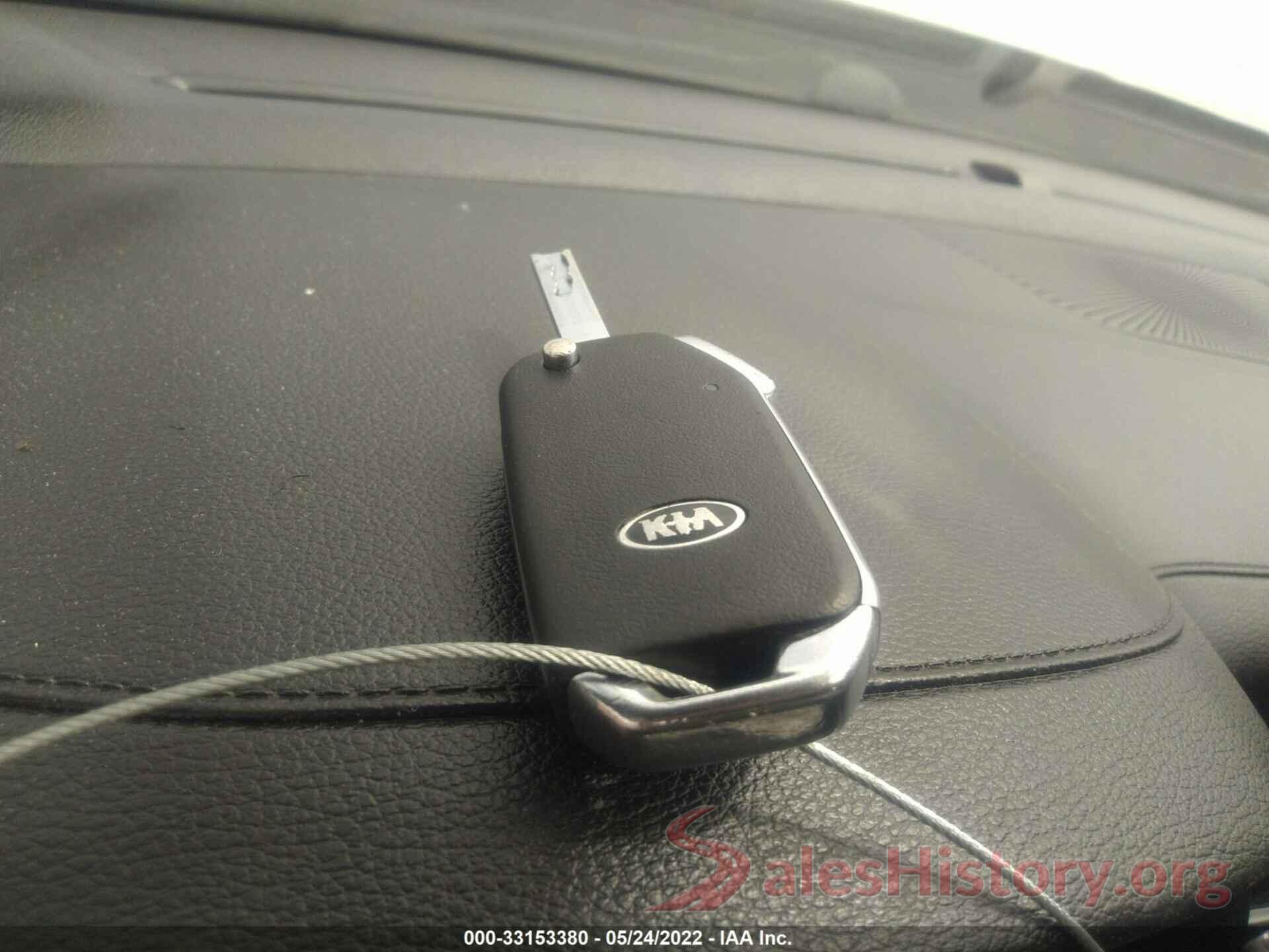 3KPF34ADXKE014749 2019 KIA FORTE