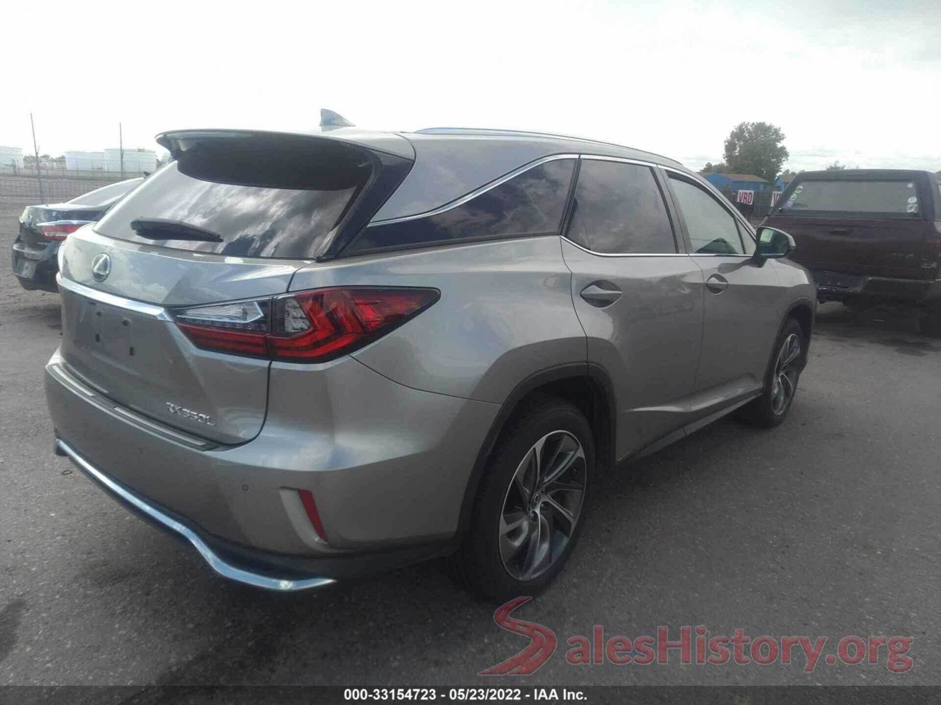 JTJDZKCA3J2009625 2018 LEXUS RX