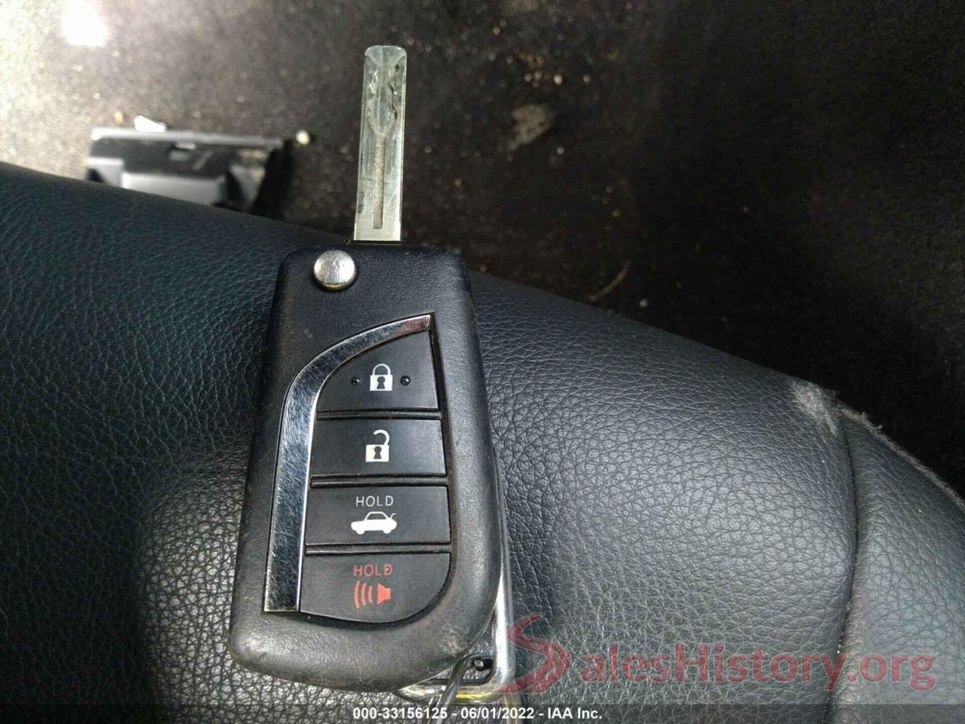 4T1G11AK6LU944217 2020 TOYOTA CAMRY