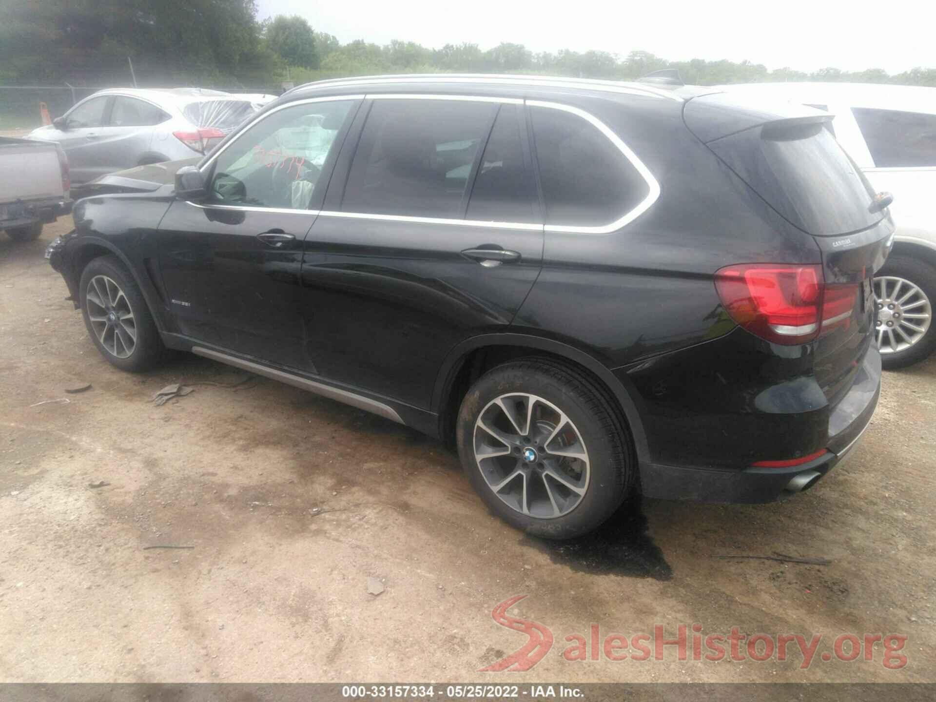 5UXKR0C53G0S88420 2016 BMW X5