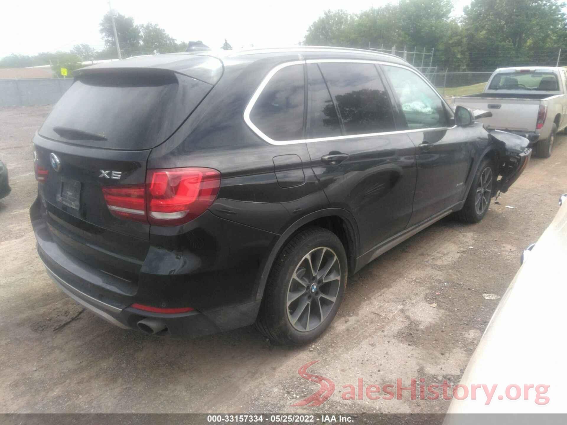 5UXKR0C53G0S88420 2016 BMW X5