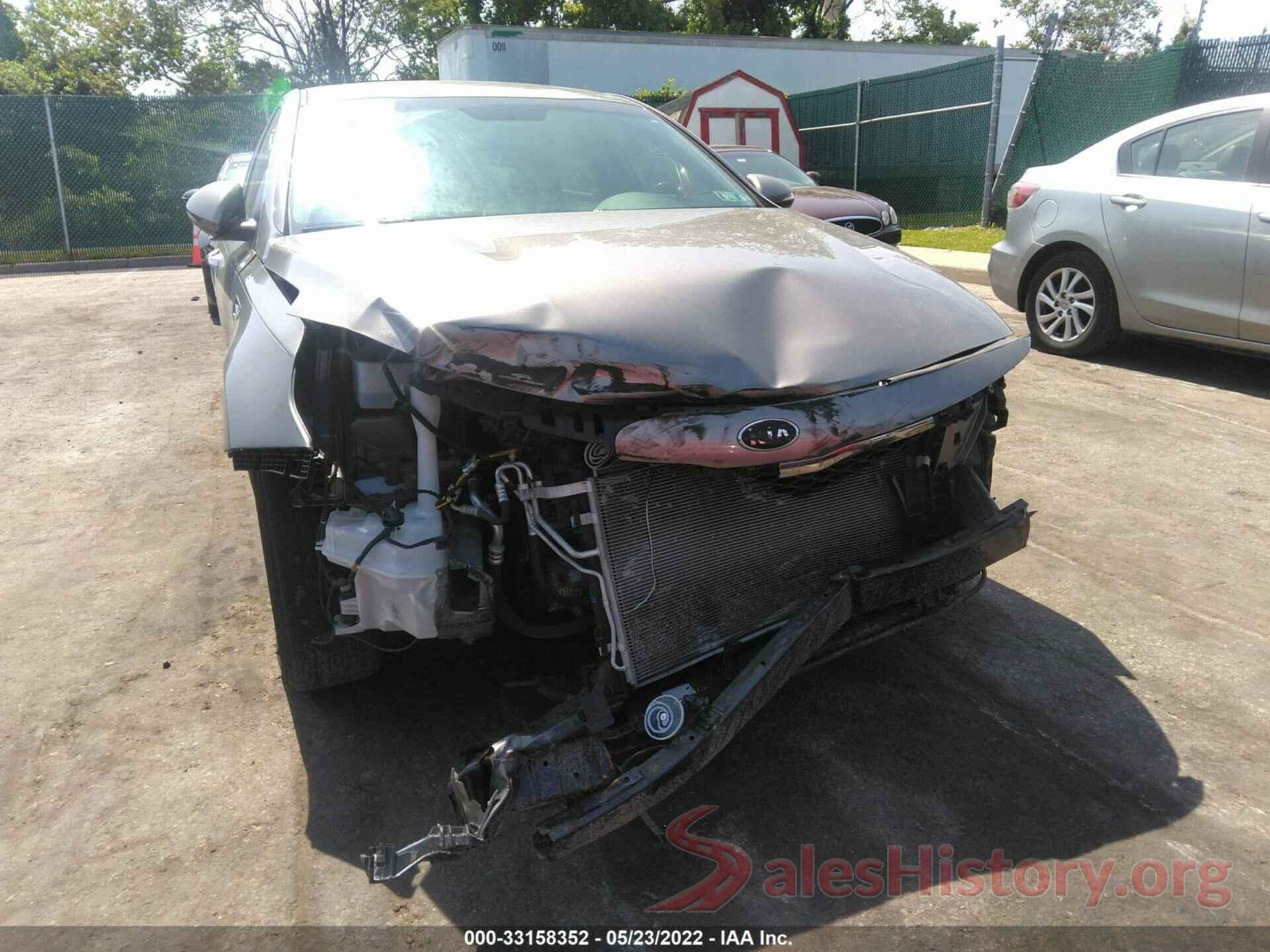 5XXGT4L32HG165030 2017 KIA OPTIMA