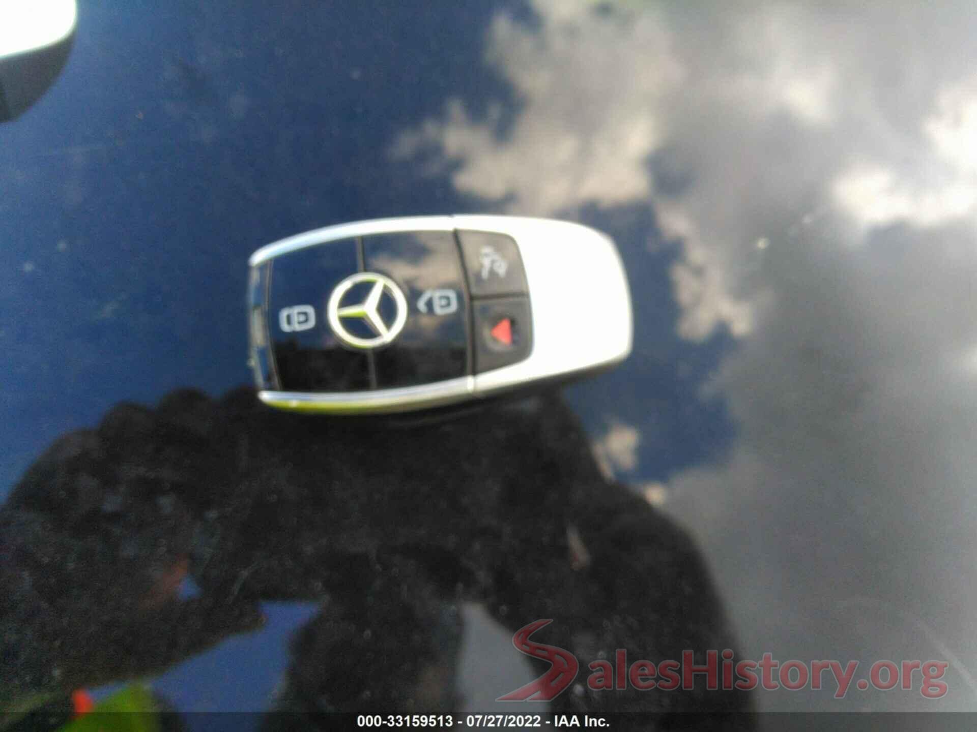 WDDZF4JBXJA377515 2018 MERCEDES-BENZ E-CLASS