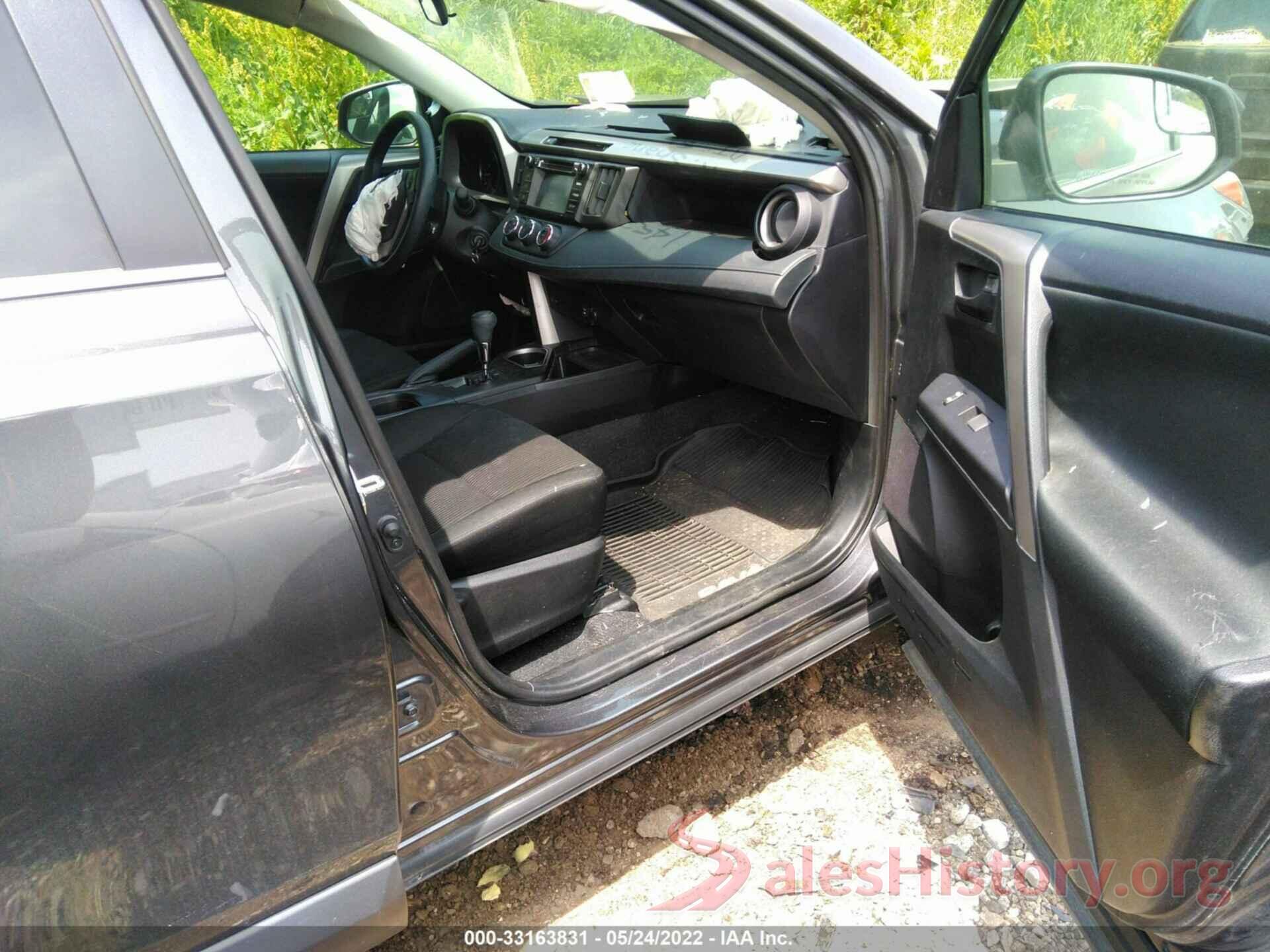 2T3ZFREV2HW392727 2017 TOYOTA RAV4