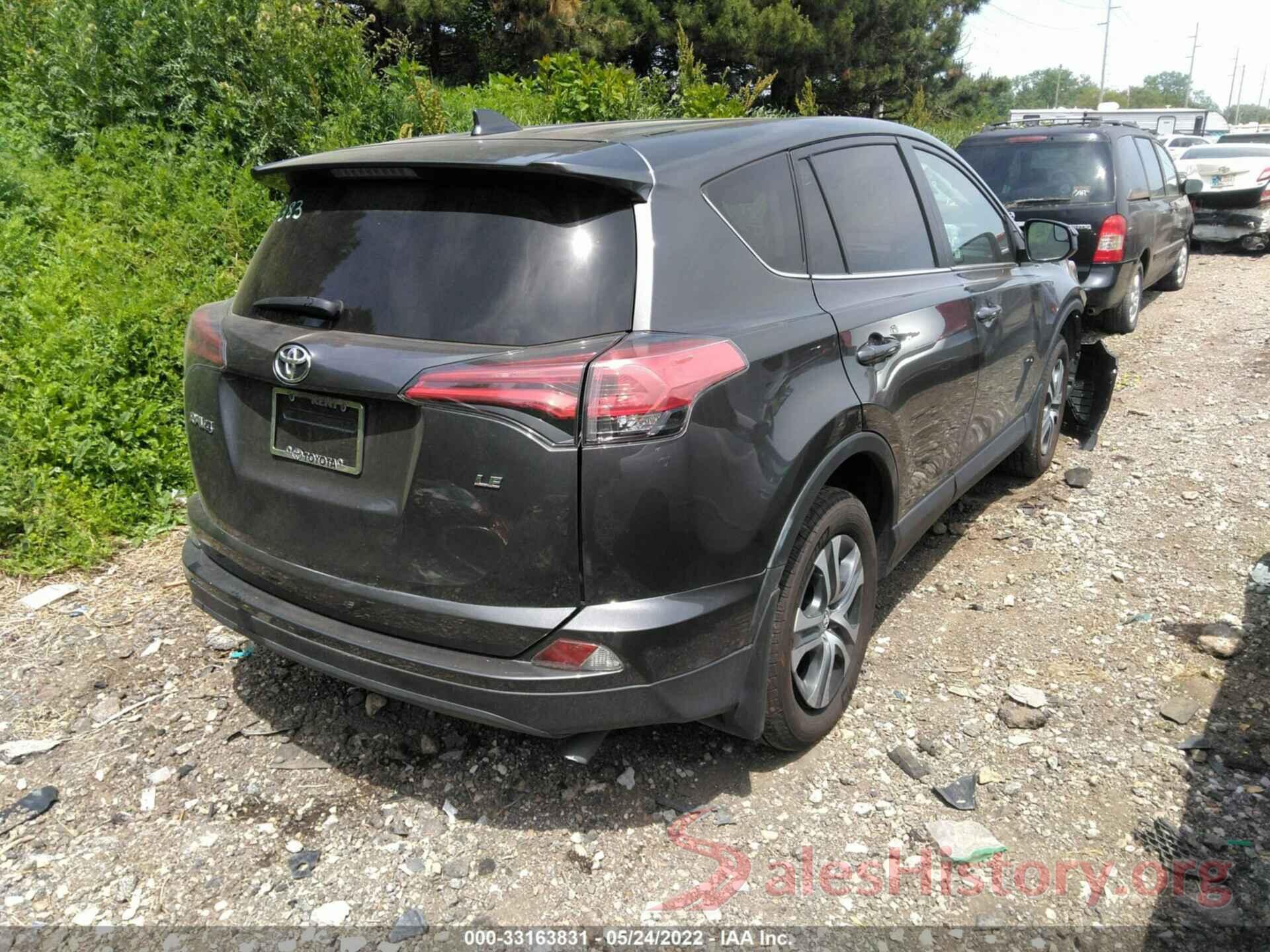 2T3ZFREV2HW392727 2017 TOYOTA RAV4