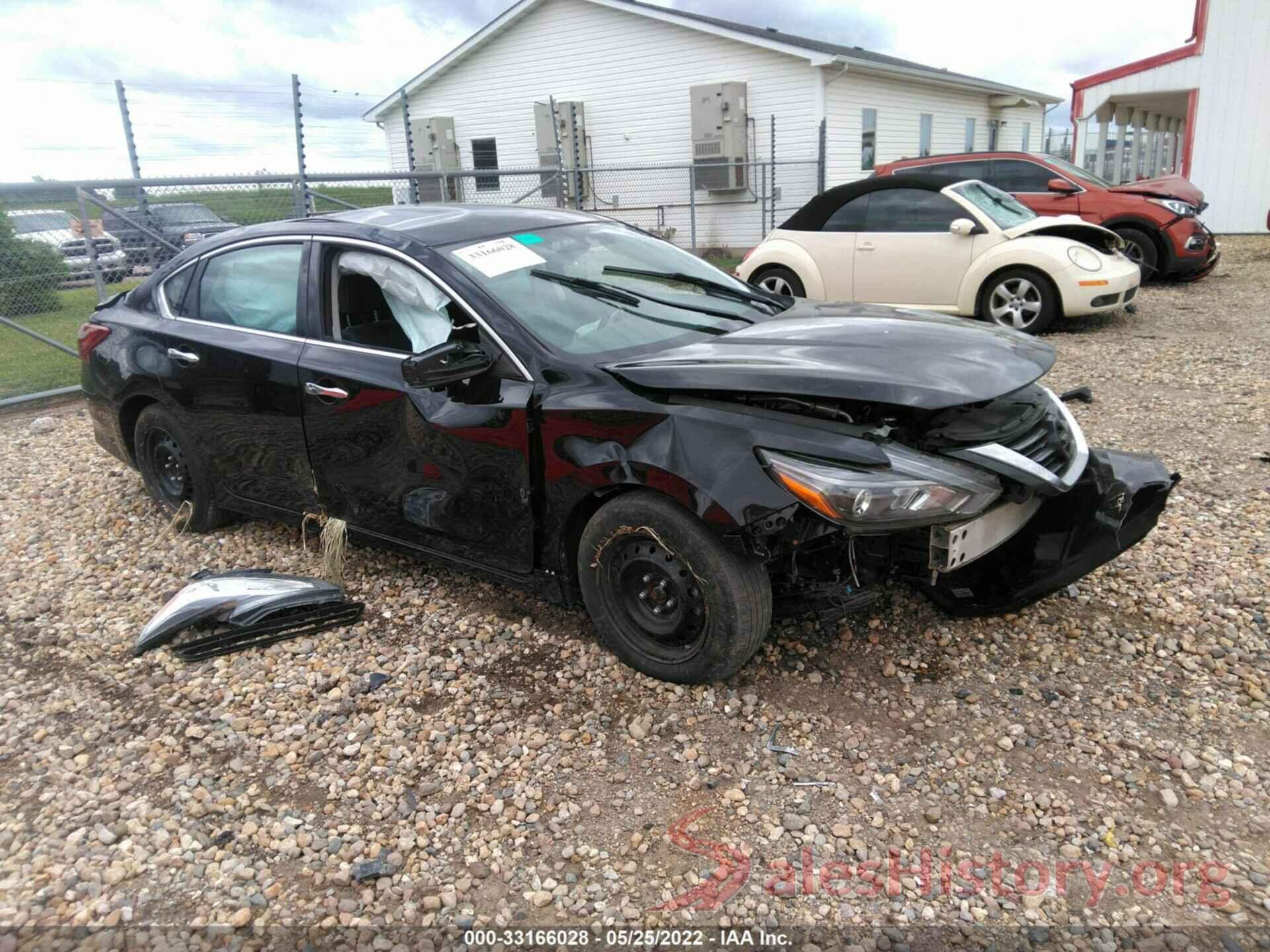 1N4AL3AP0JC228899 2018 NISSAN ALTIMA