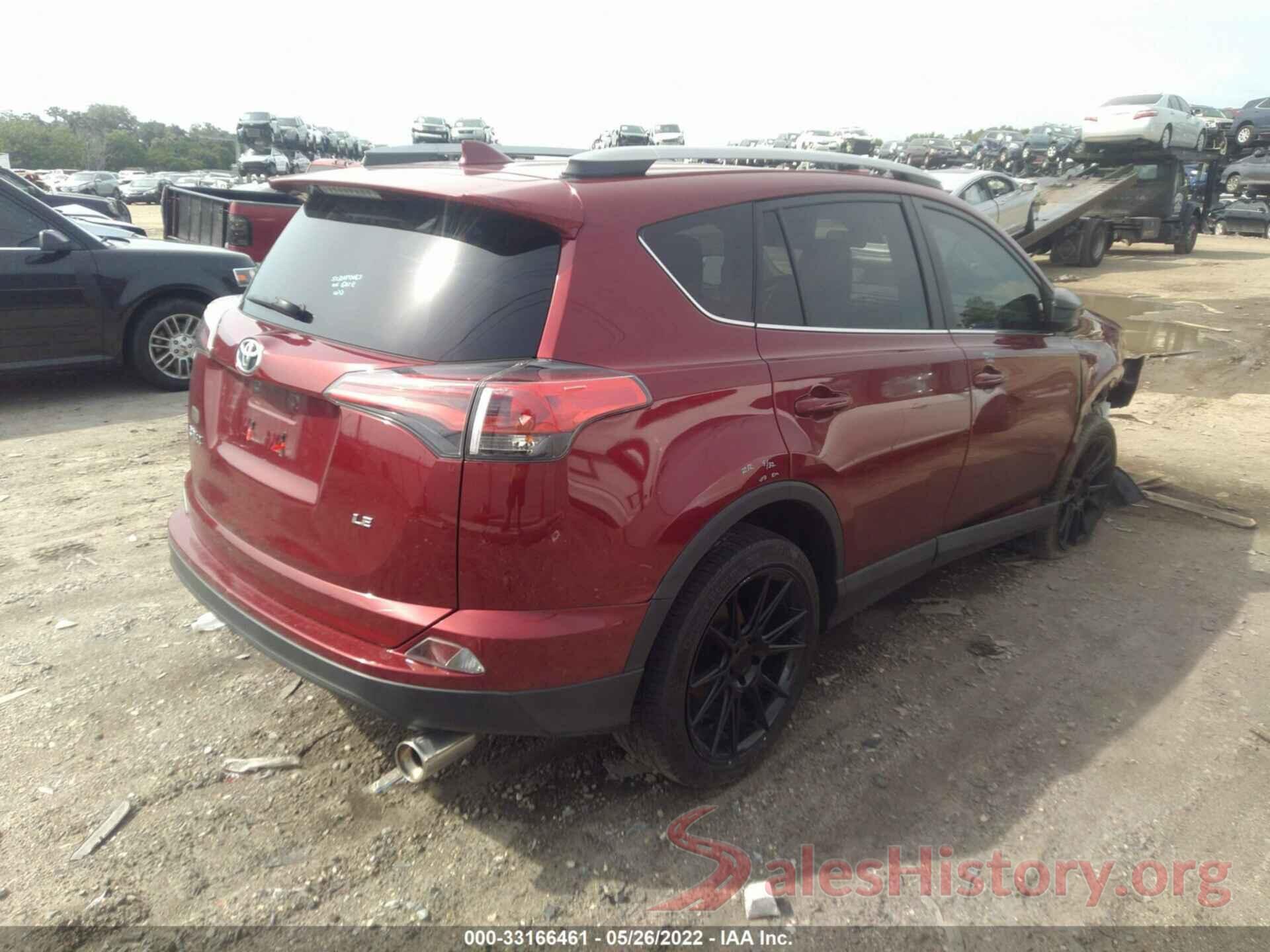 2T3ZFREV2JW482322 2018 TOYOTA RAV4